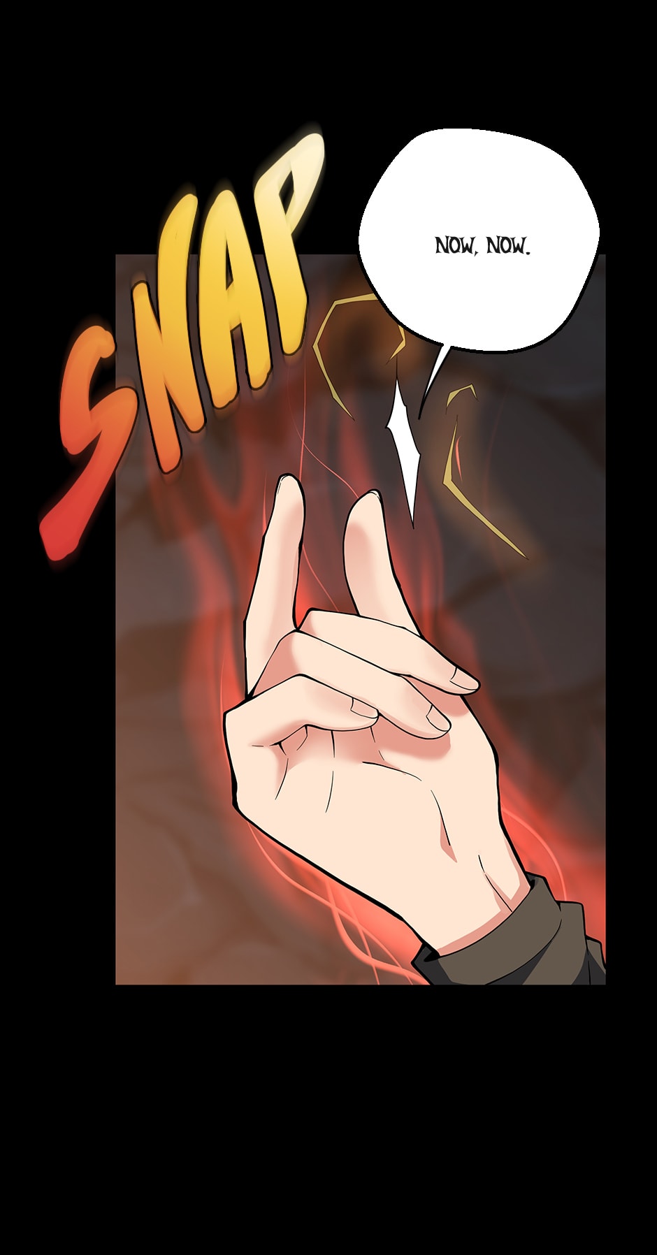 The Beginning After The End chapter 122 page 18