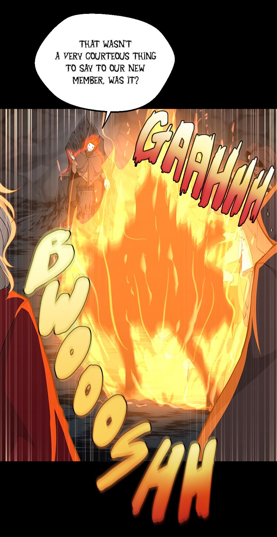 The Beginning After The End chapter 122 page 19
