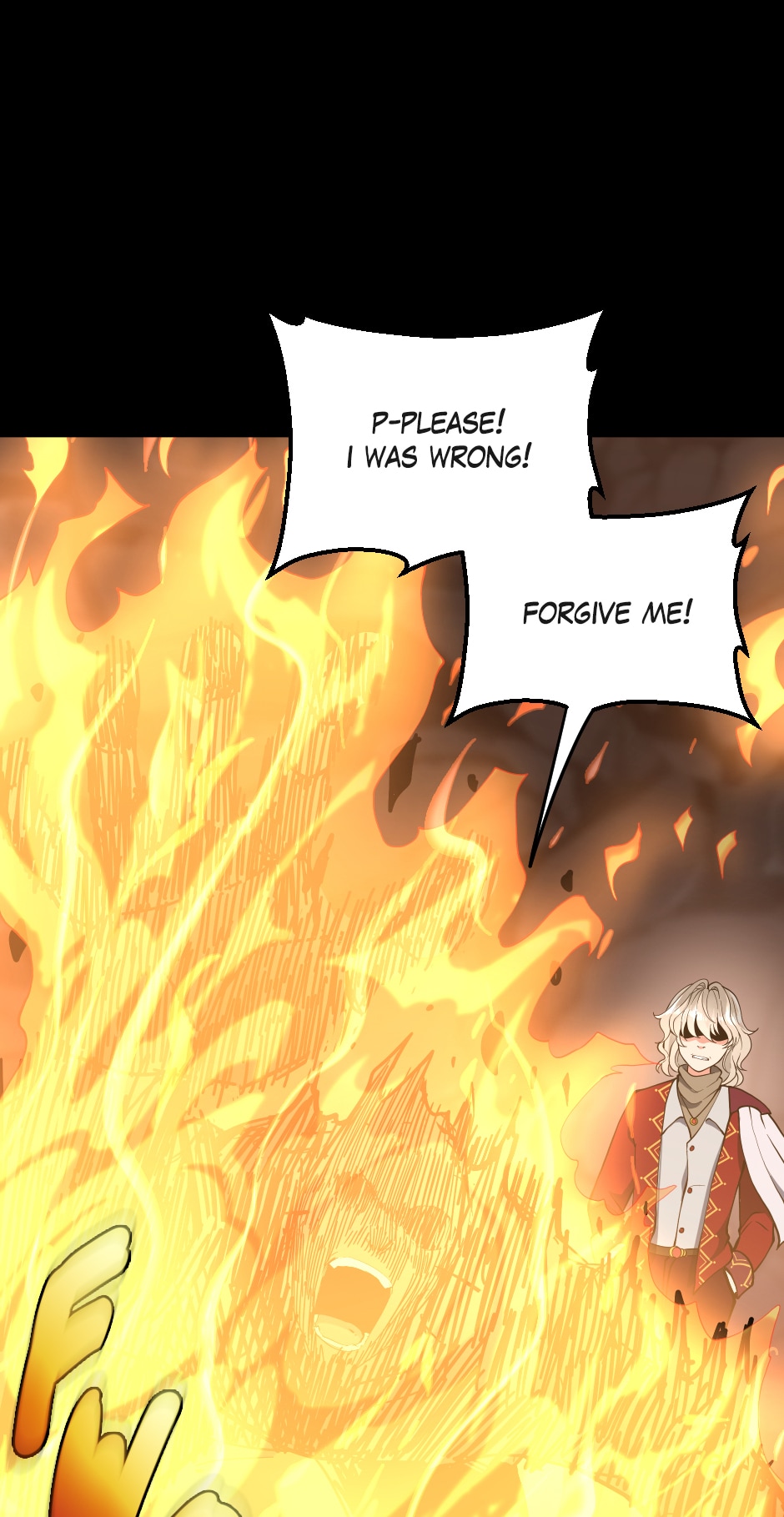 The Beginning After The End chapter 122 page 20