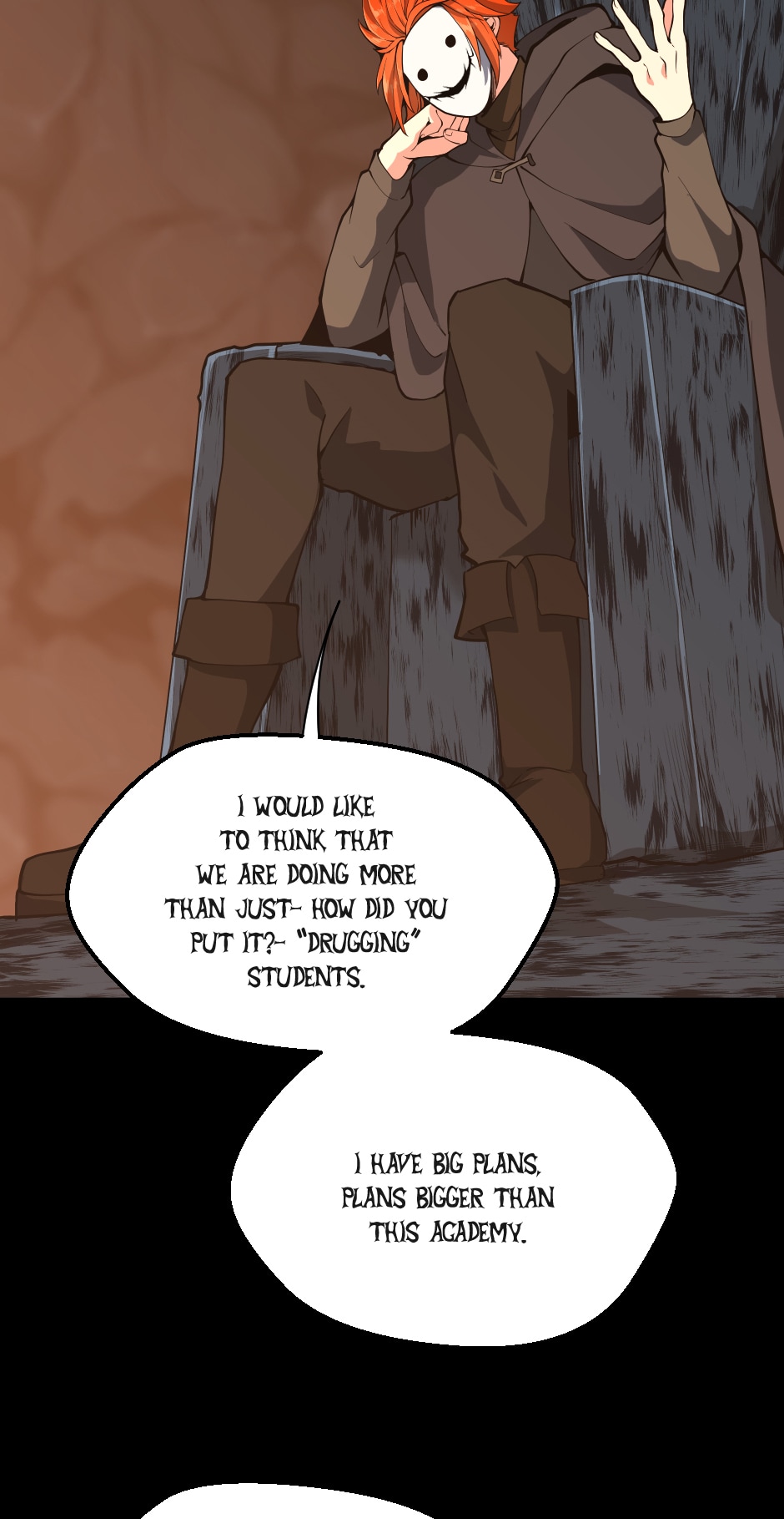 The Beginning After The End chapter 122 page 24