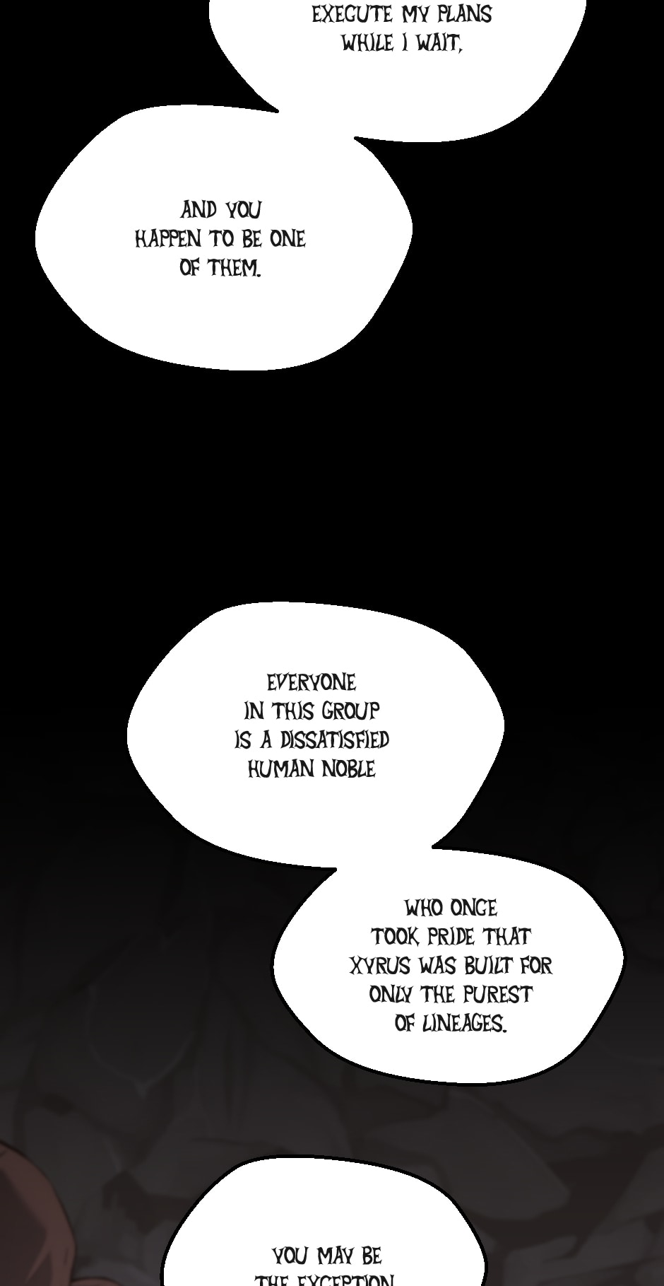 The Beginning After The End chapter 122 page 26
