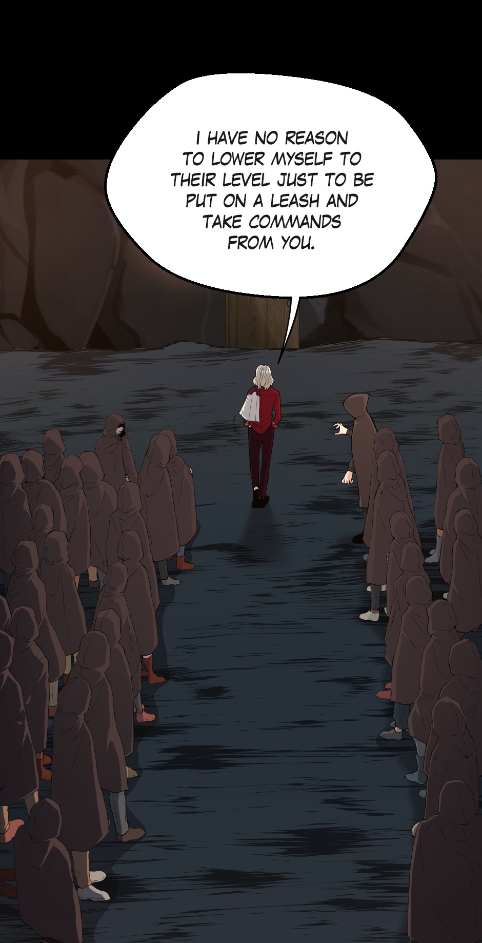 The Beginning After The End chapter 122 page 30
