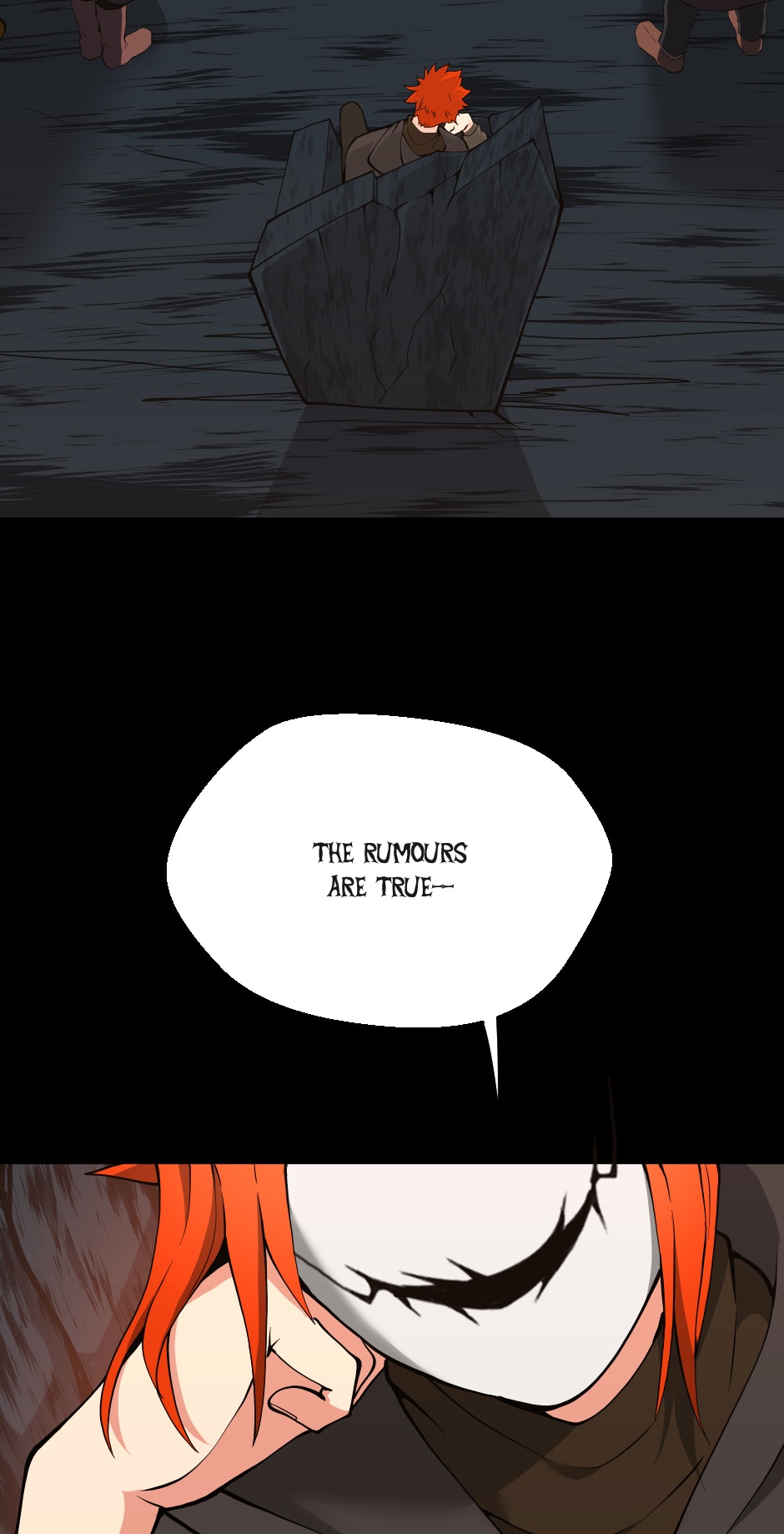 The Beginning After The End chapter 122 page 31