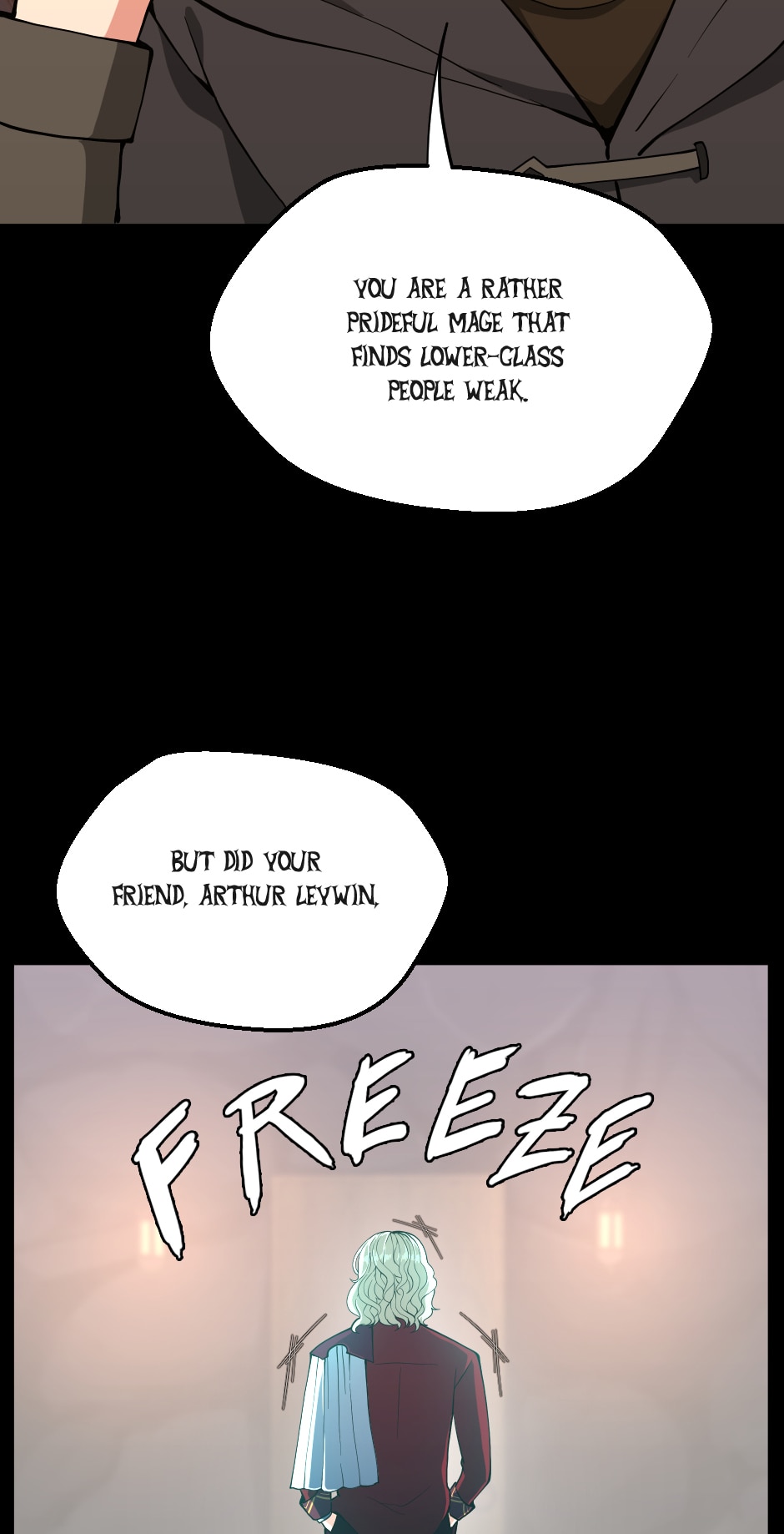 The Beginning After The End chapter 122 page 32