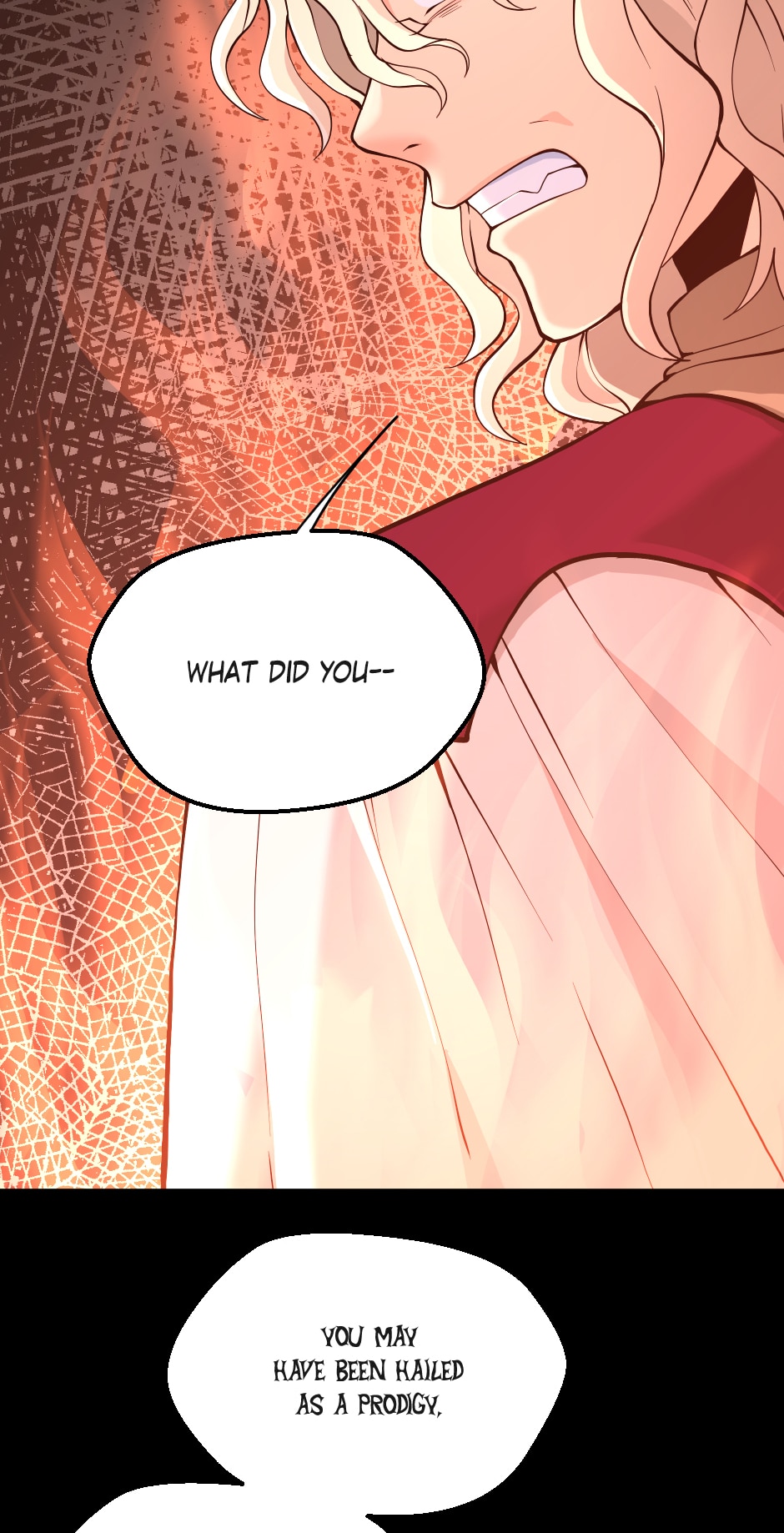 The Beginning After The End chapter 122 page 34
