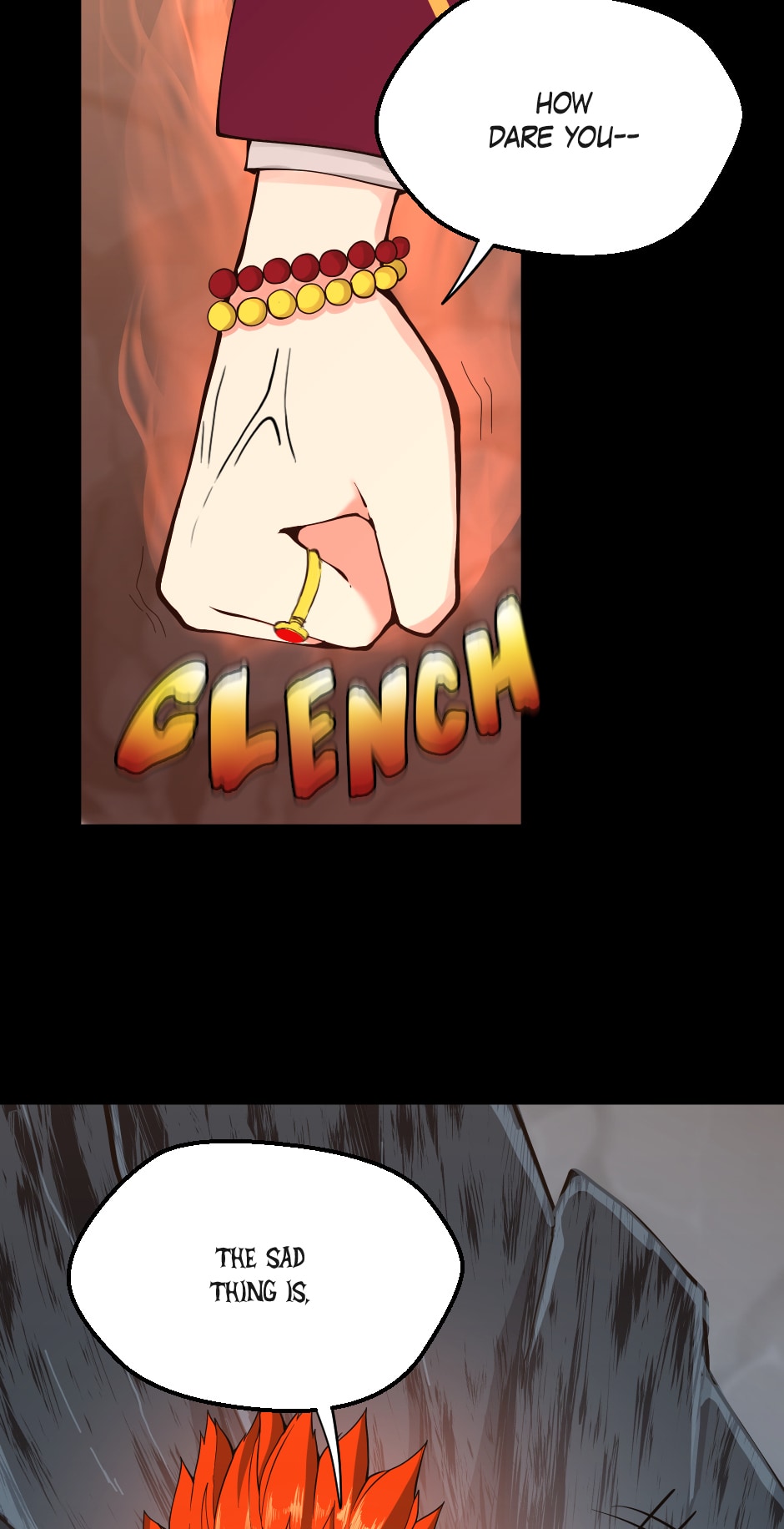 The Beginning After The End chapter 122 page 36