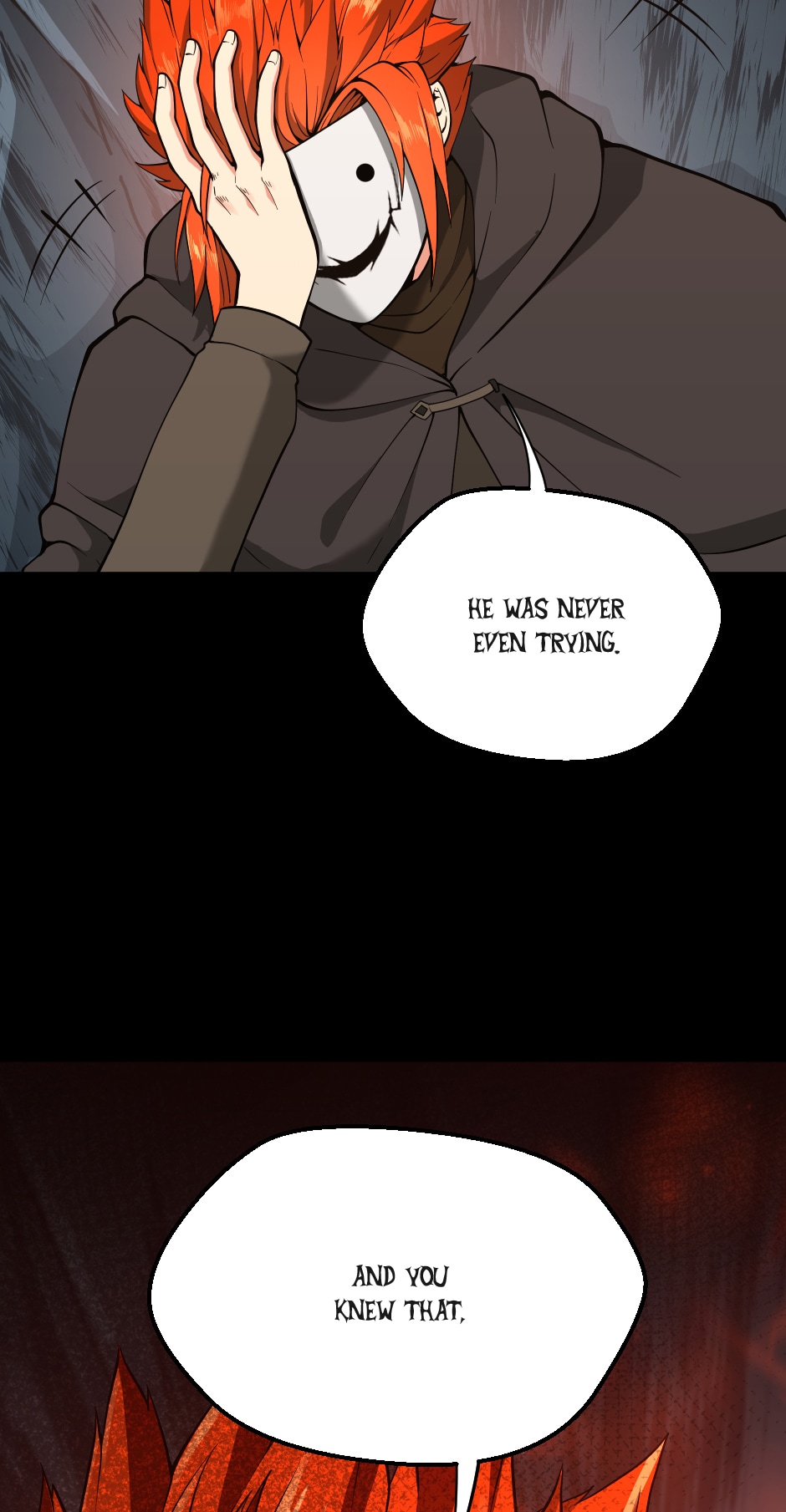 The Beginning After The End chapter 122 page 37