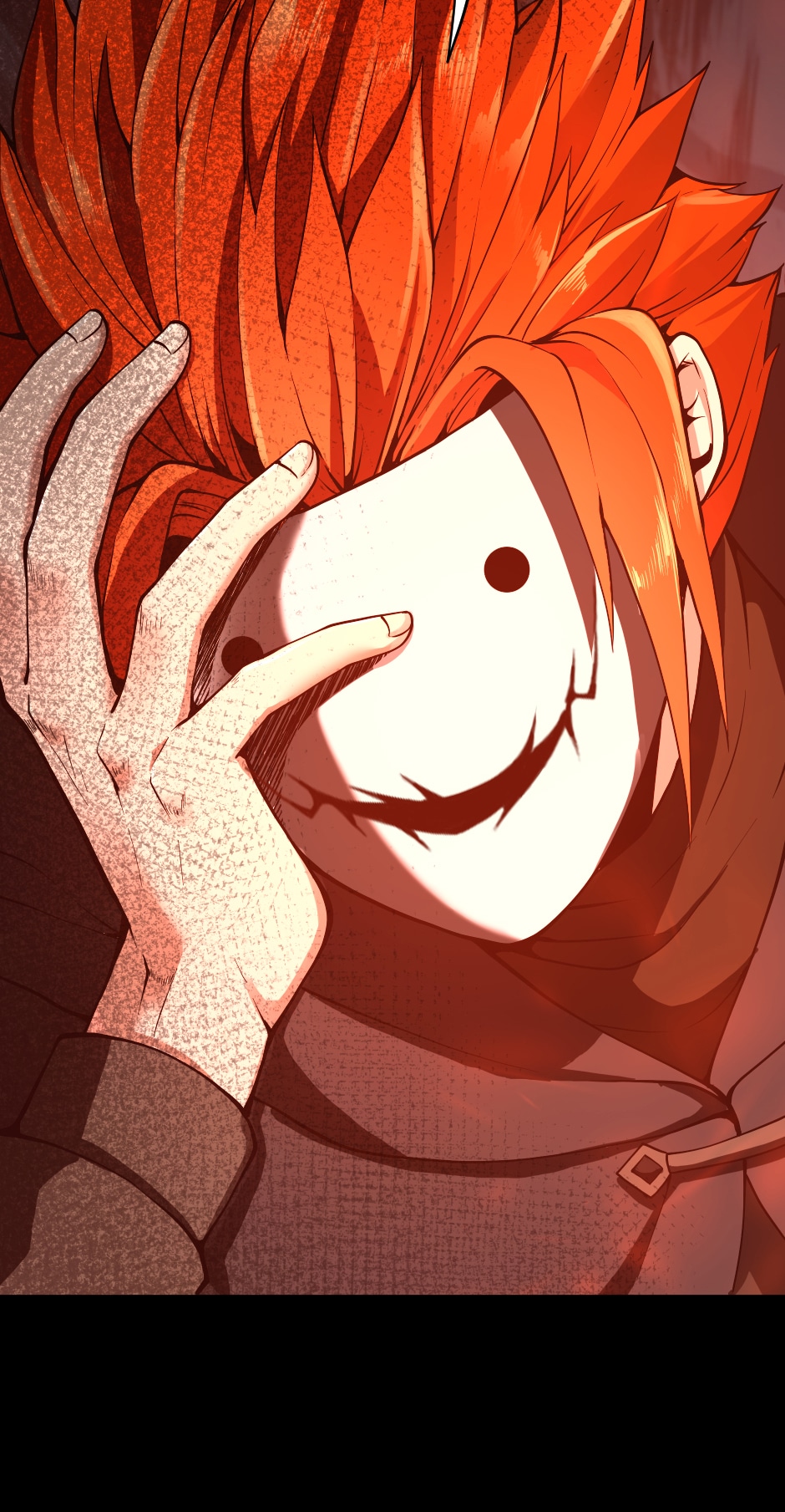The Beginning After The End chapter 122 page 38