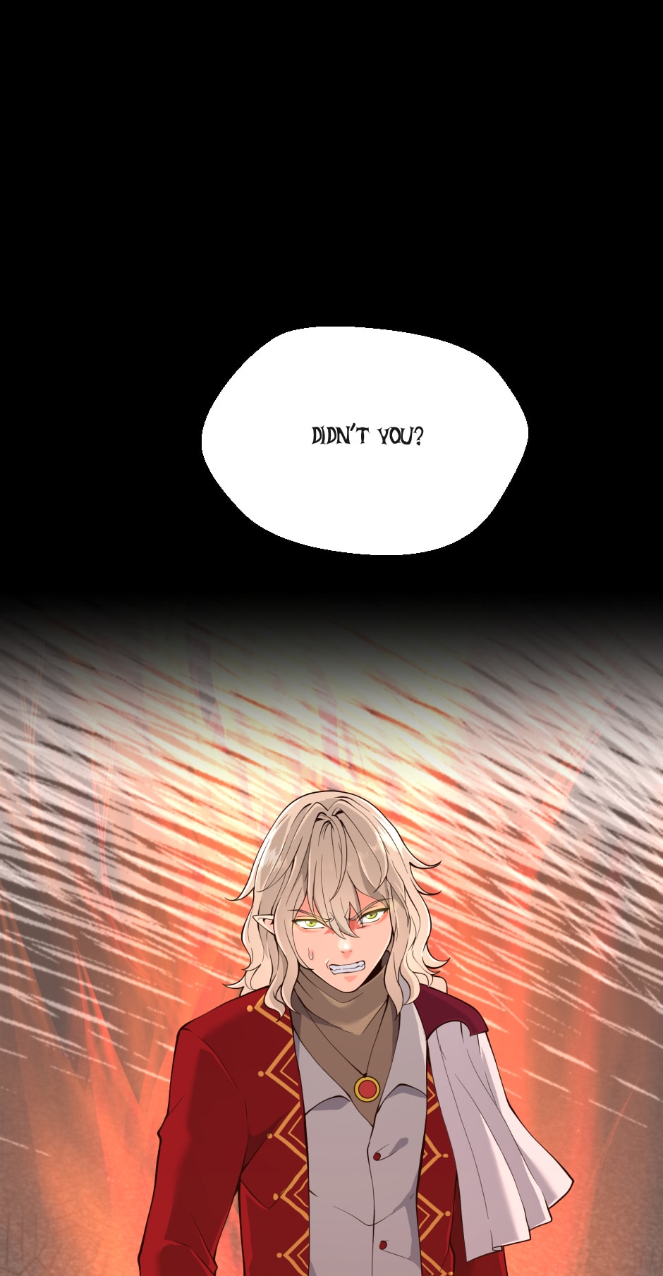 The Beginning After The End chapter 122 page 39