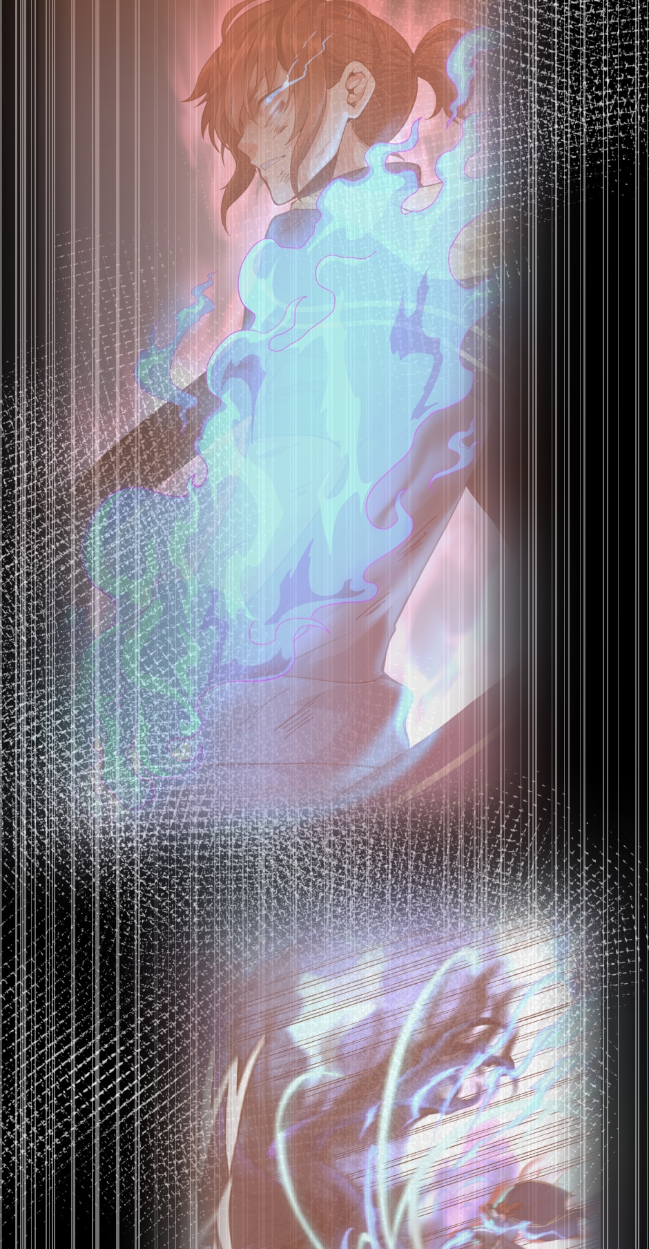 The Beginning After The End chapter 122 page 41