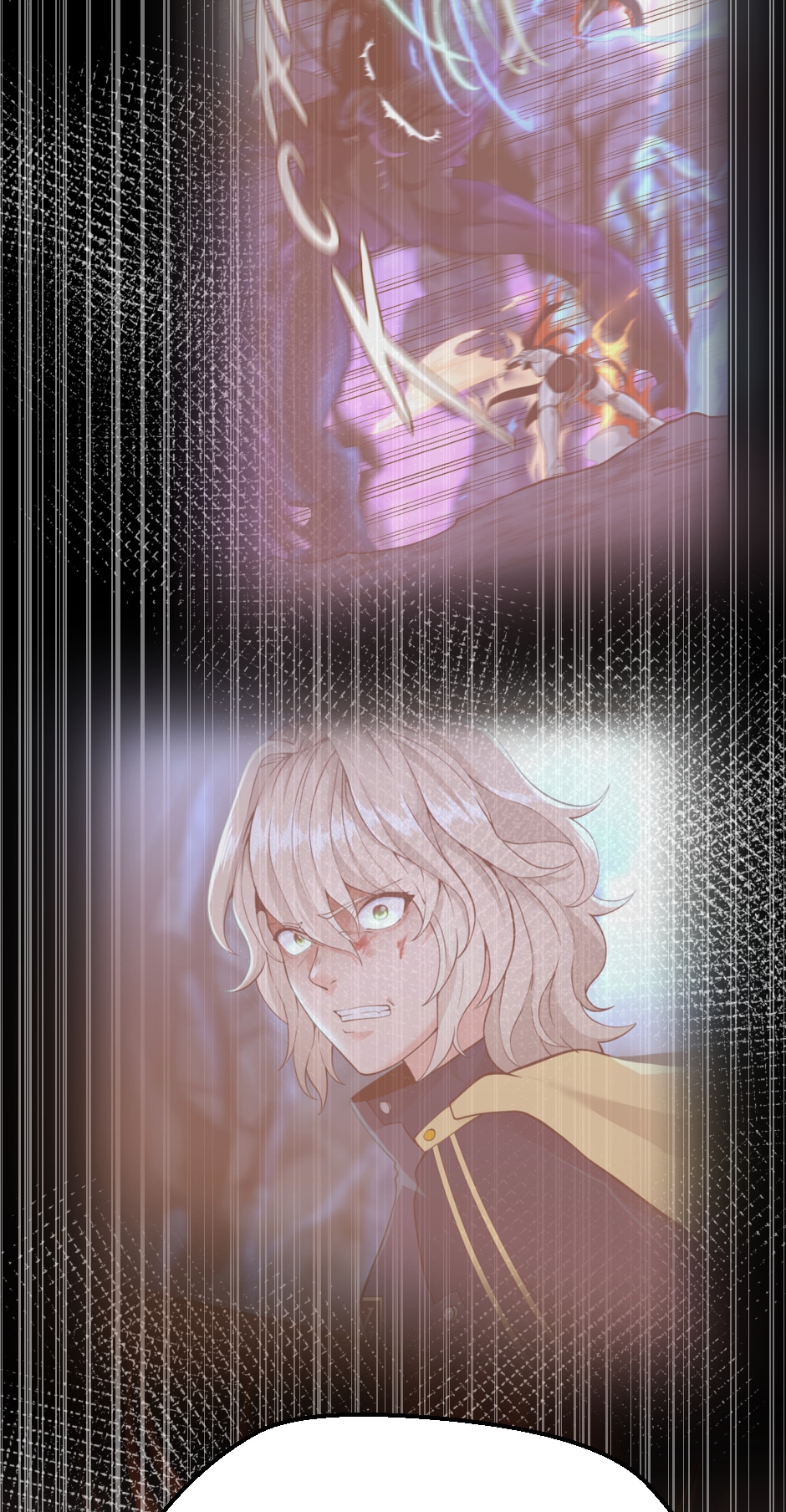 The Beginning After The End chapter 122 page 42