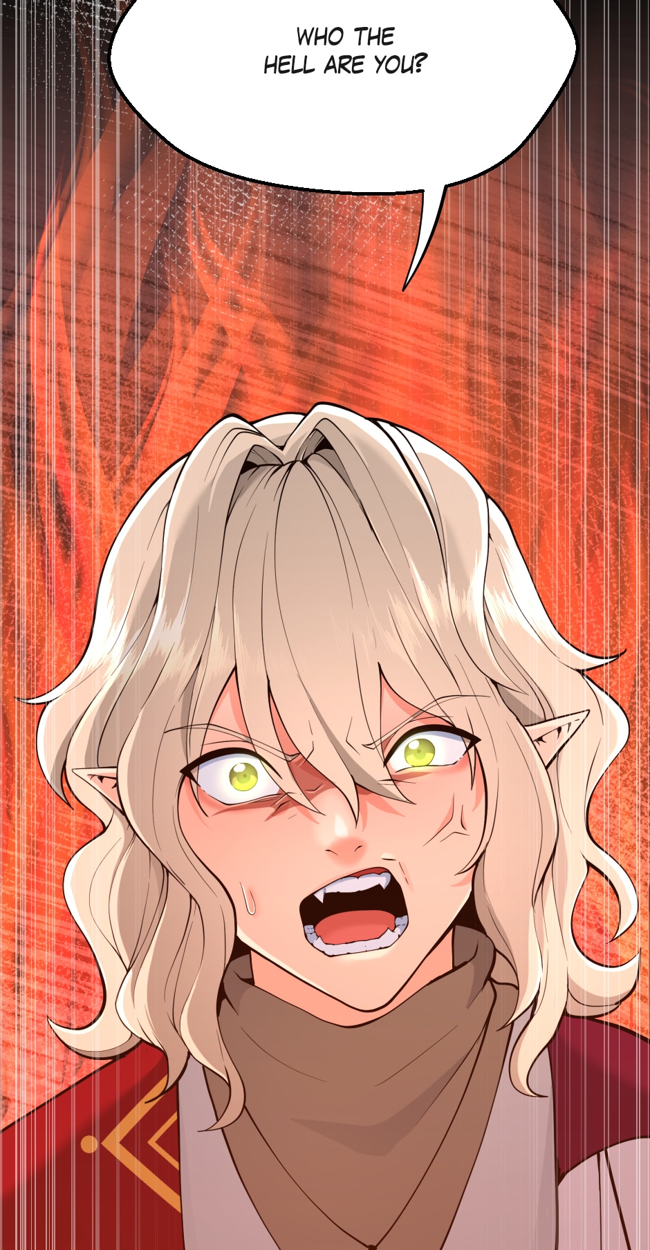 The Beginning After The End chapter 122 page 43