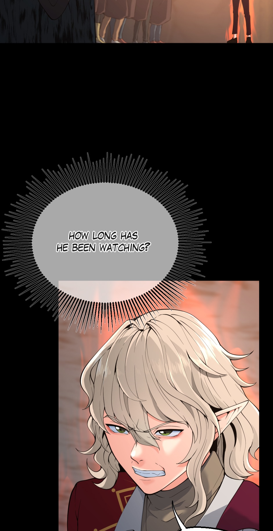 The Beginning After The End chapter 122 page 47