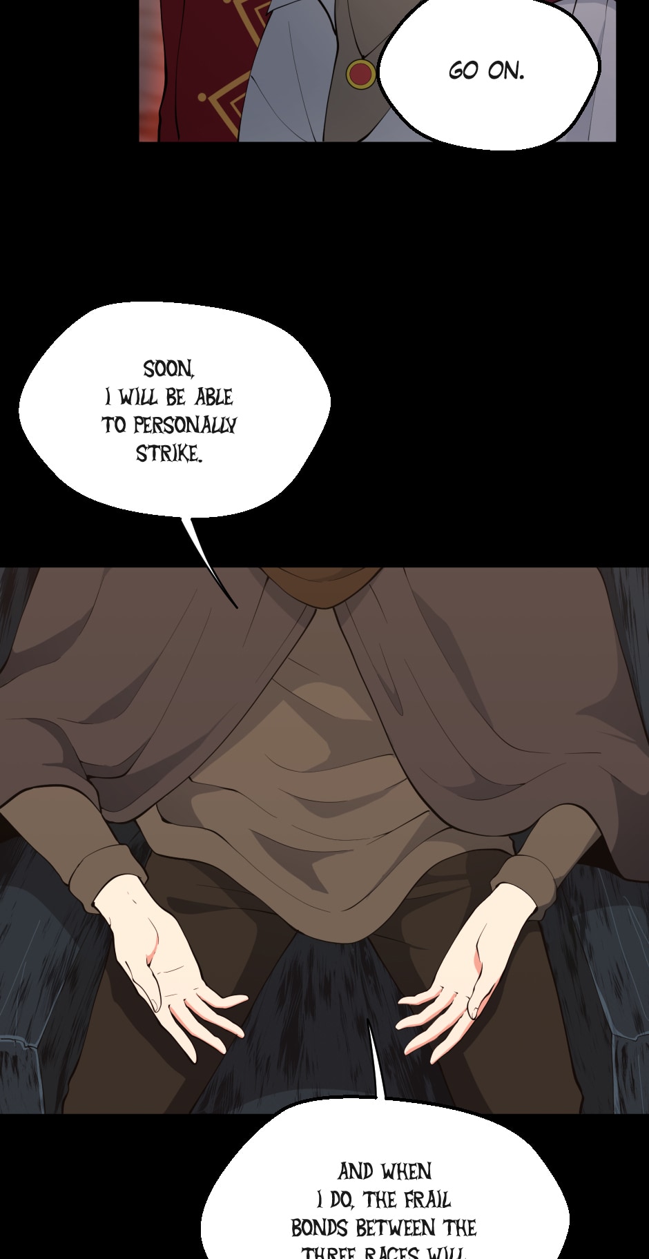 The Beginning After The End chapter 122 page 48