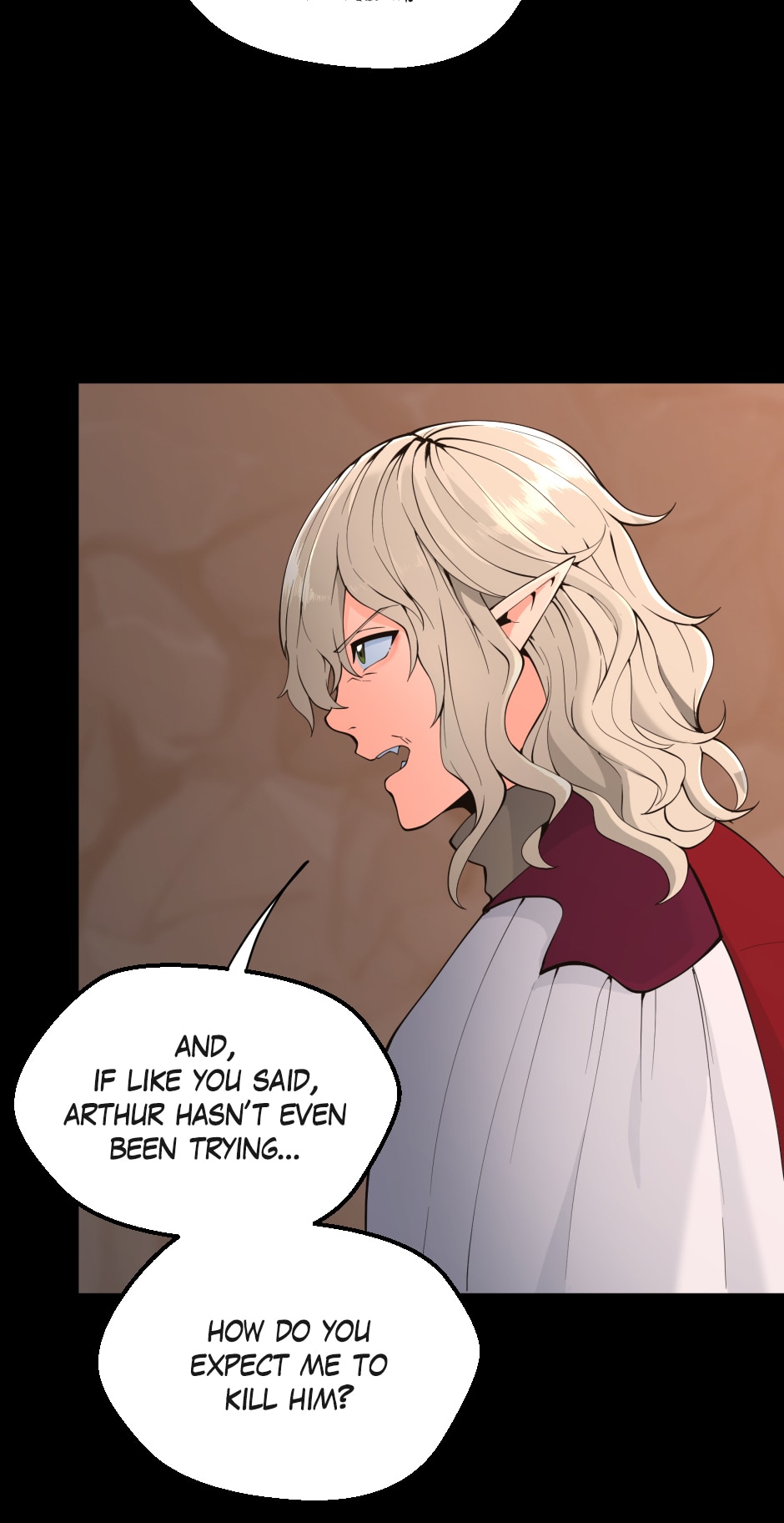 The Beginning After The End chapter 122 page 51