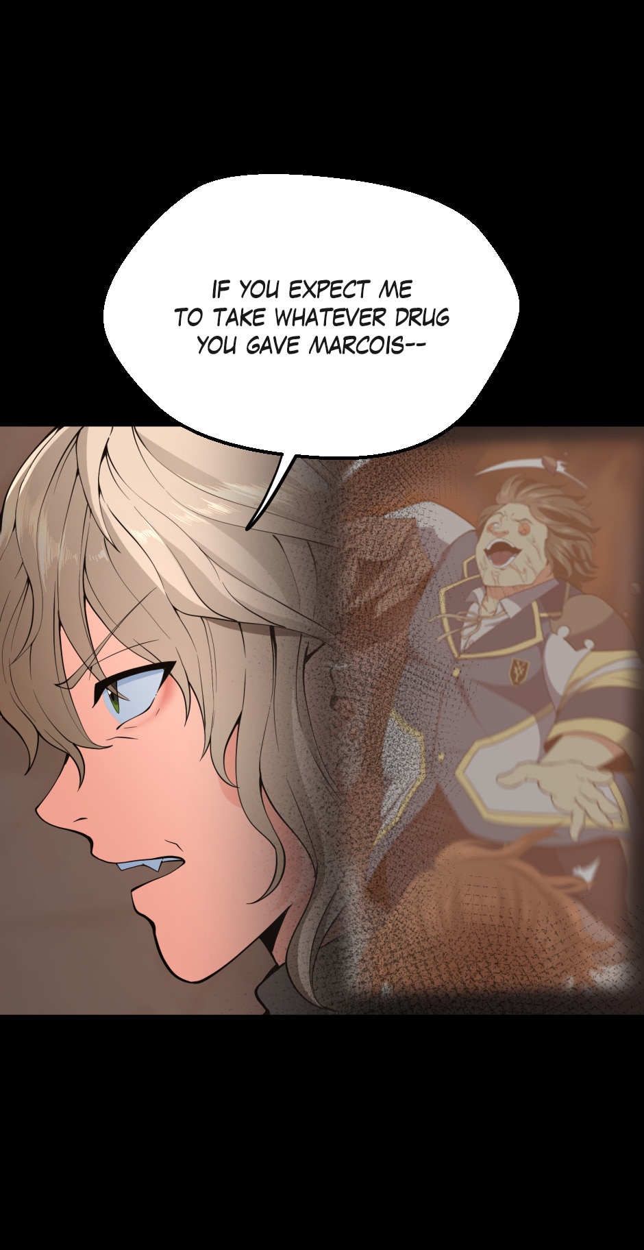 The Beginning After The End chapter 122 page 52