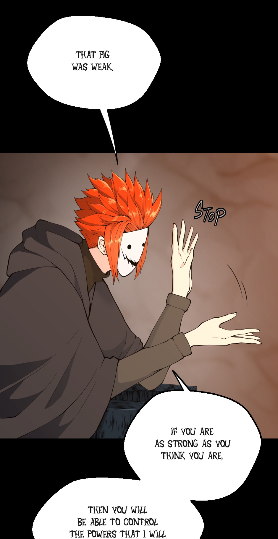 The Beginning After The End chapter 122 page 53