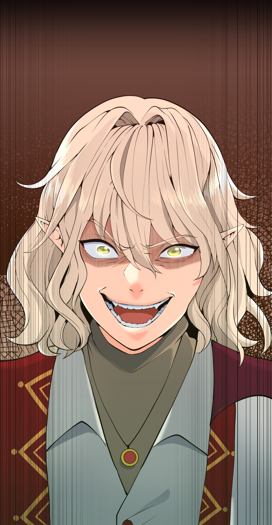 The Beginning After The End chapter 122 page 61