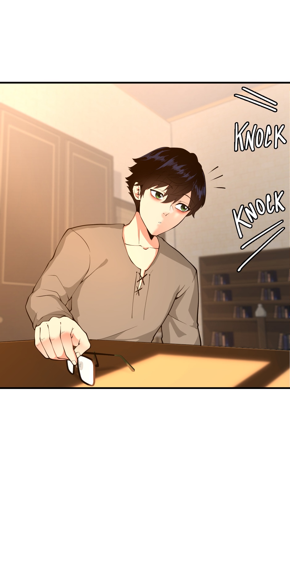 The Beginning After The End chapter 122 page 65