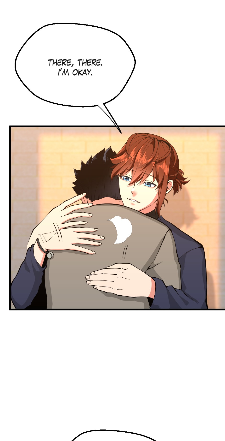 The Beginning After The End chapter 122 page 68