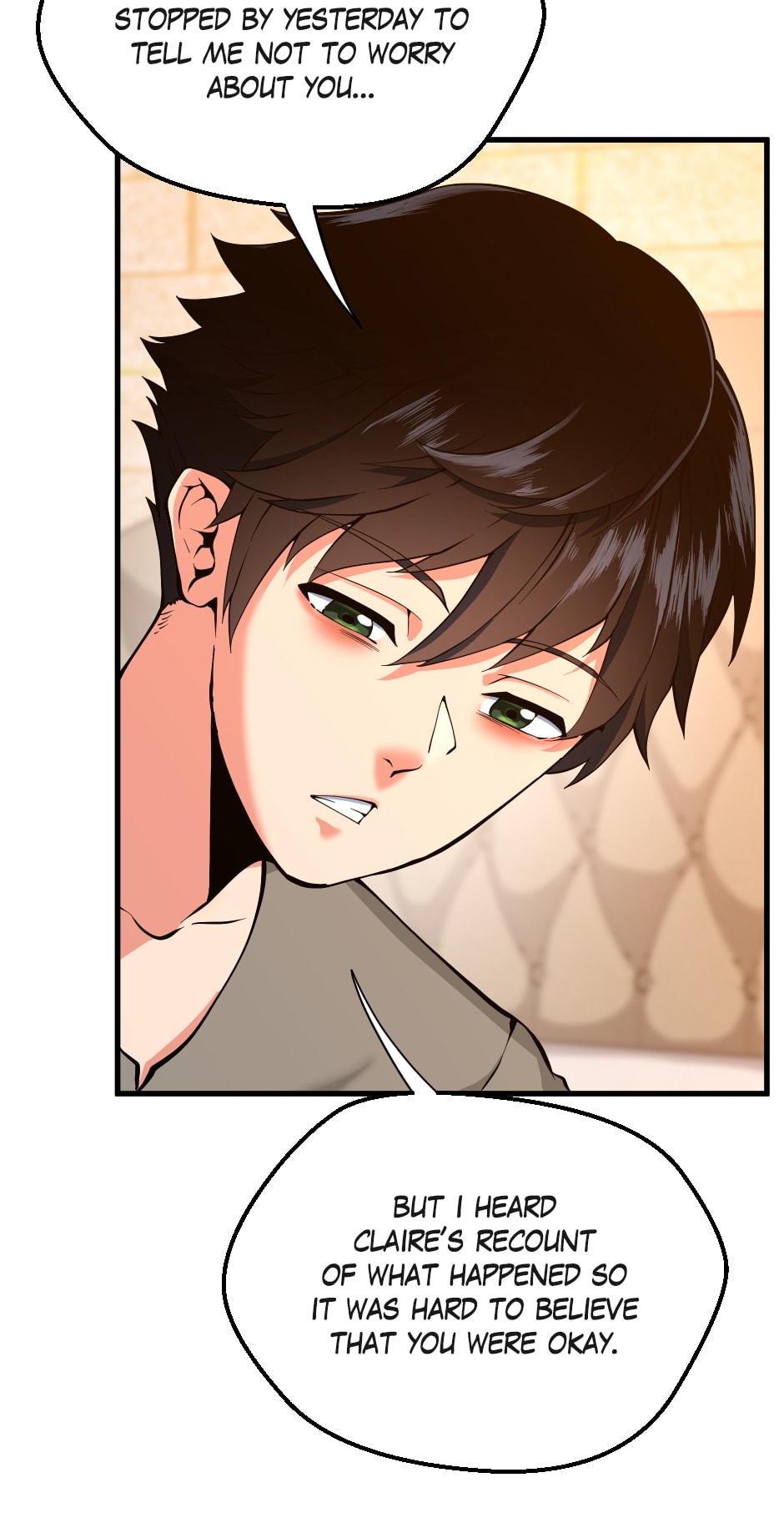 The Beginning After The End chapter 122 page 72