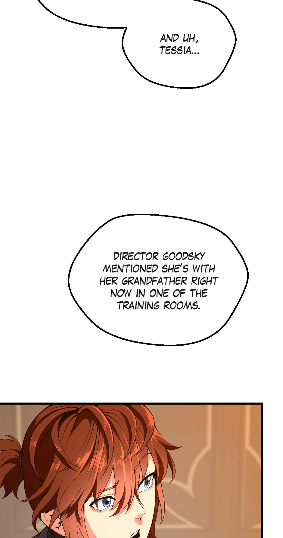 The Beginning After The End chapter 122 page 74