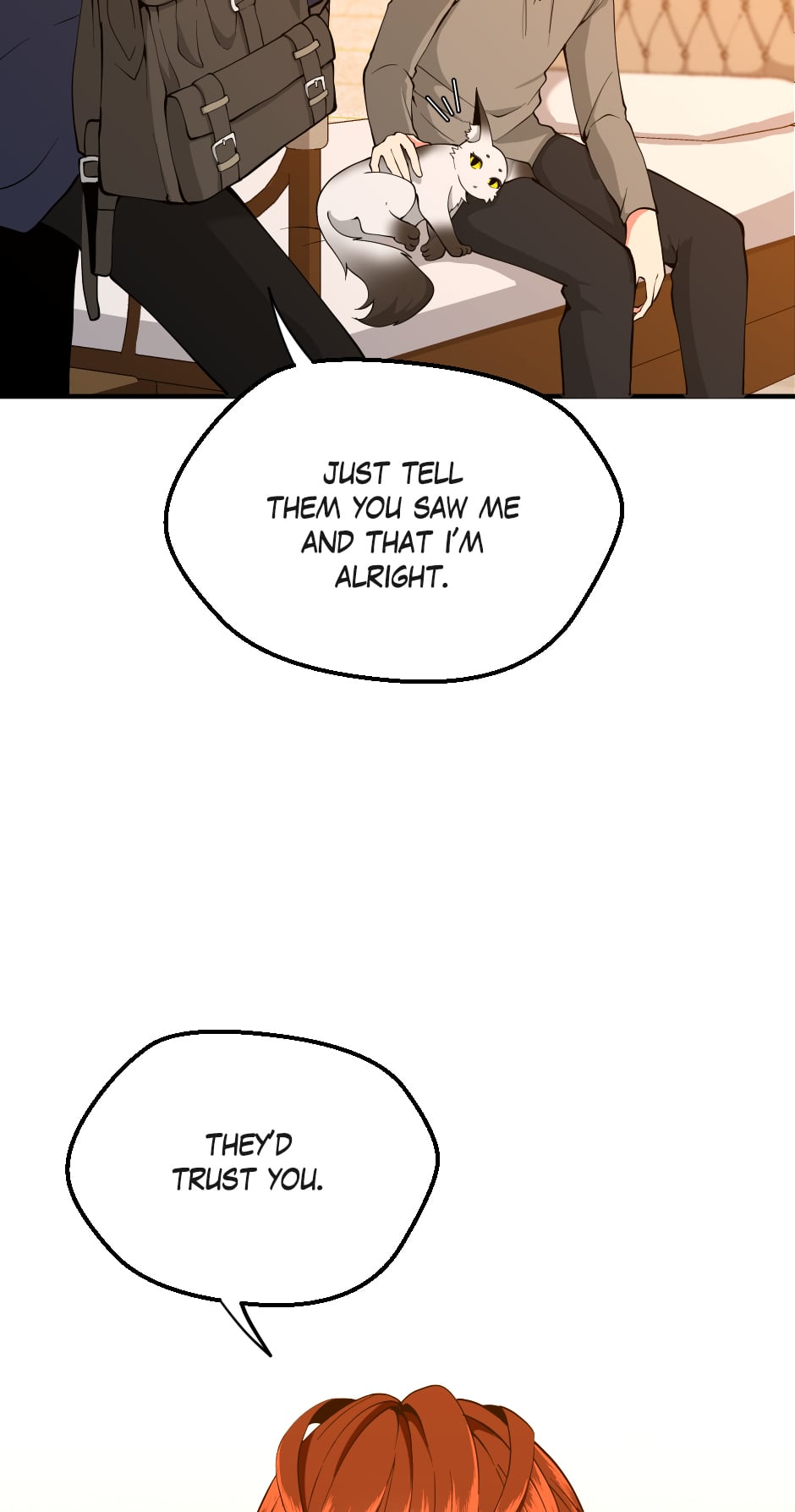 The Beginning After The End chapter 122 page 78
