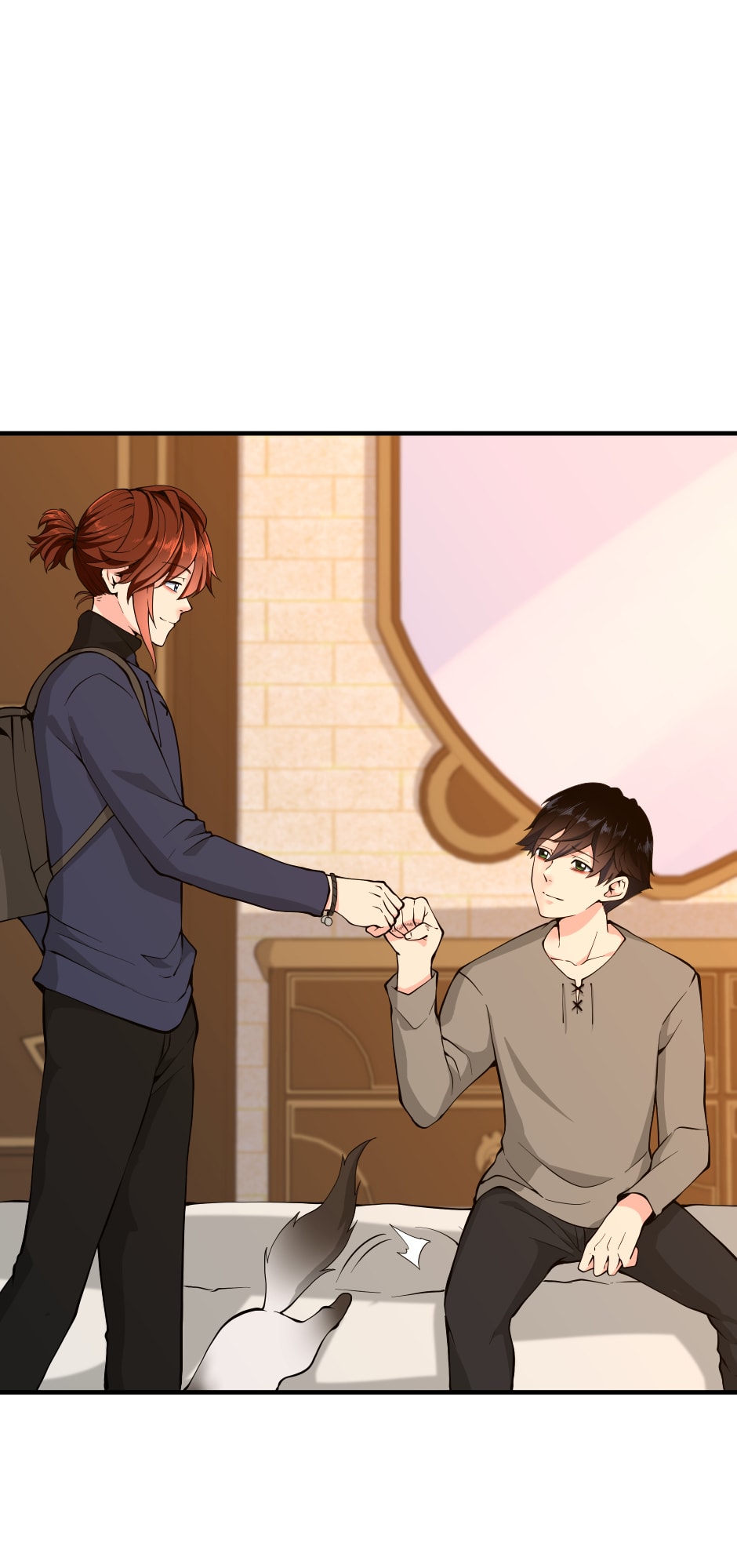 The Beginning After The End chapter 122 page 81