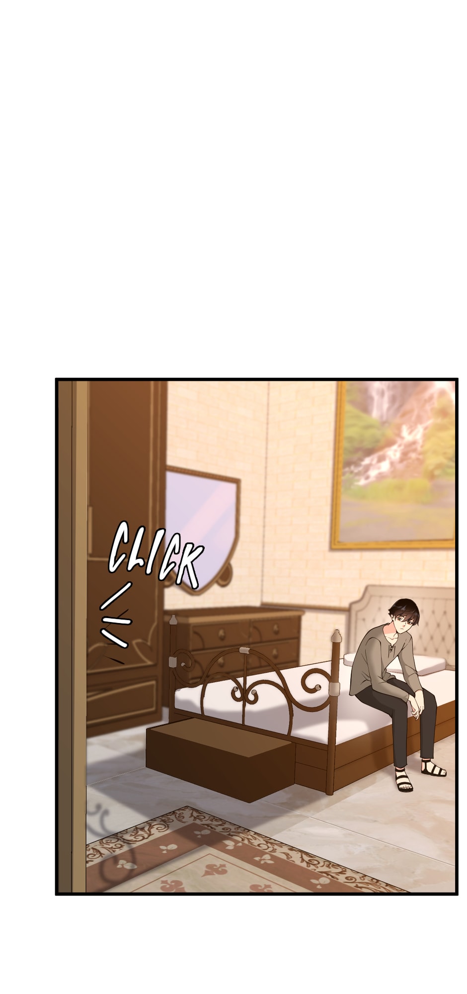 The Beginning After The End chapter 122 page 82