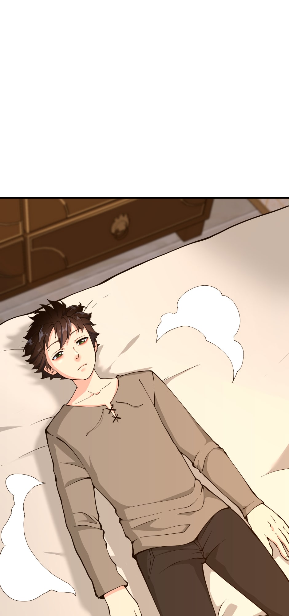 The Beginning After The End chapter 122 page 83