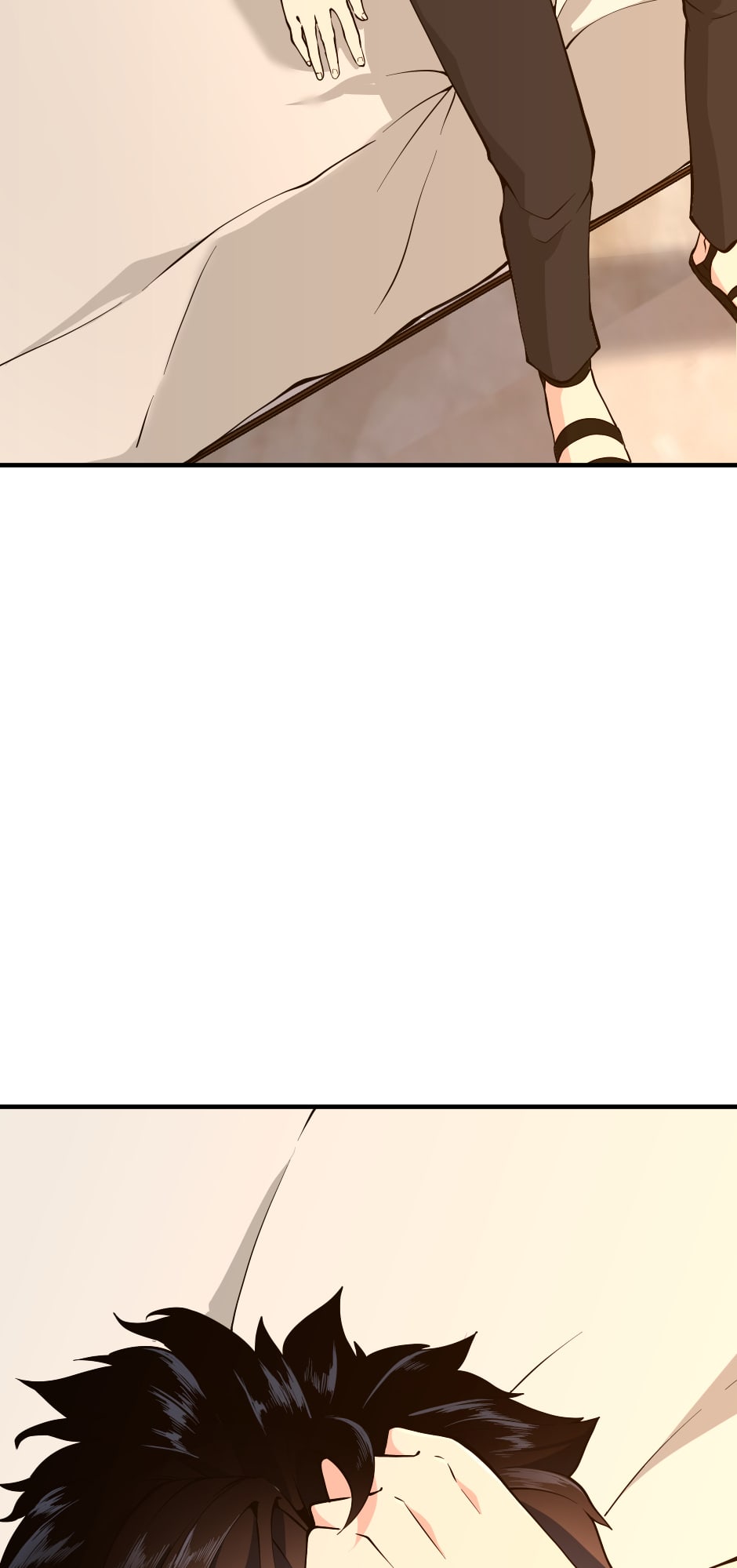 The Beginning After The End chapter 122 page 84