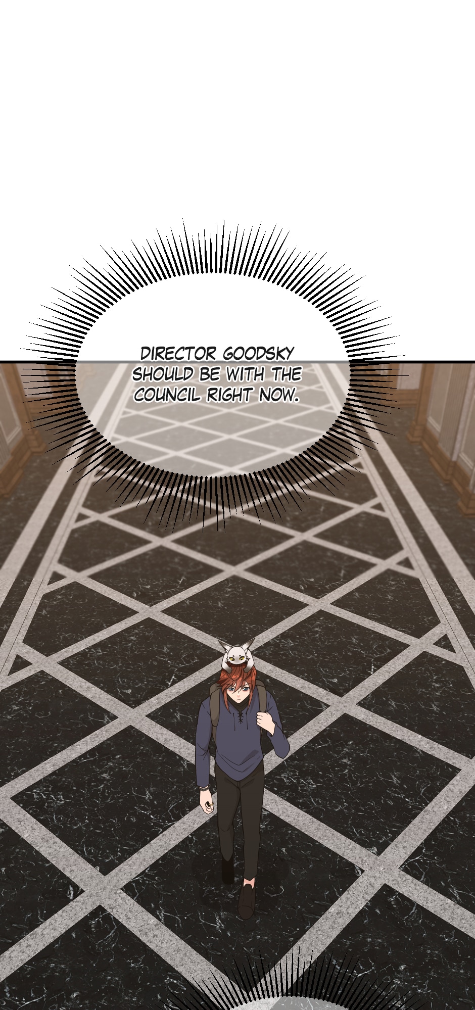The Beginning After The End chapter 122 page 86