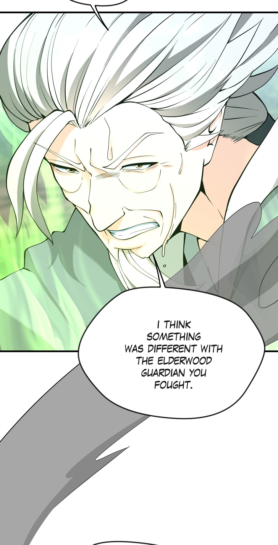 The Beginning After The End chapter 123 page 4