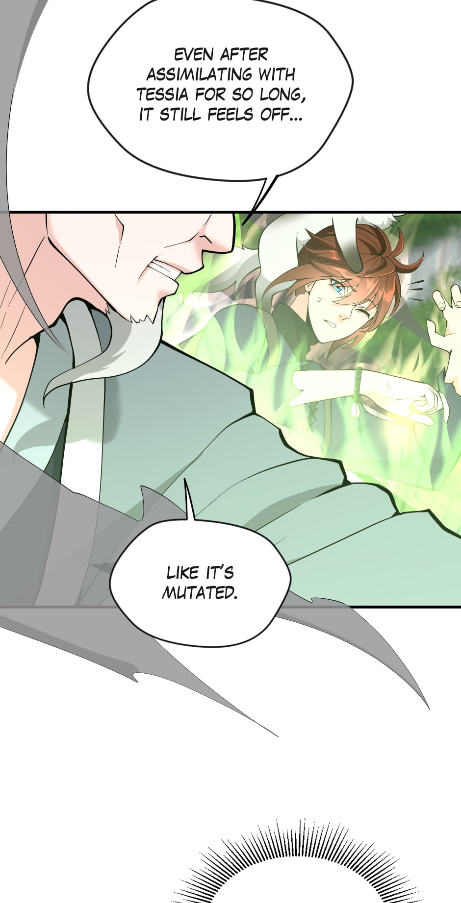 The Beginning After The End chapter 123 page 5