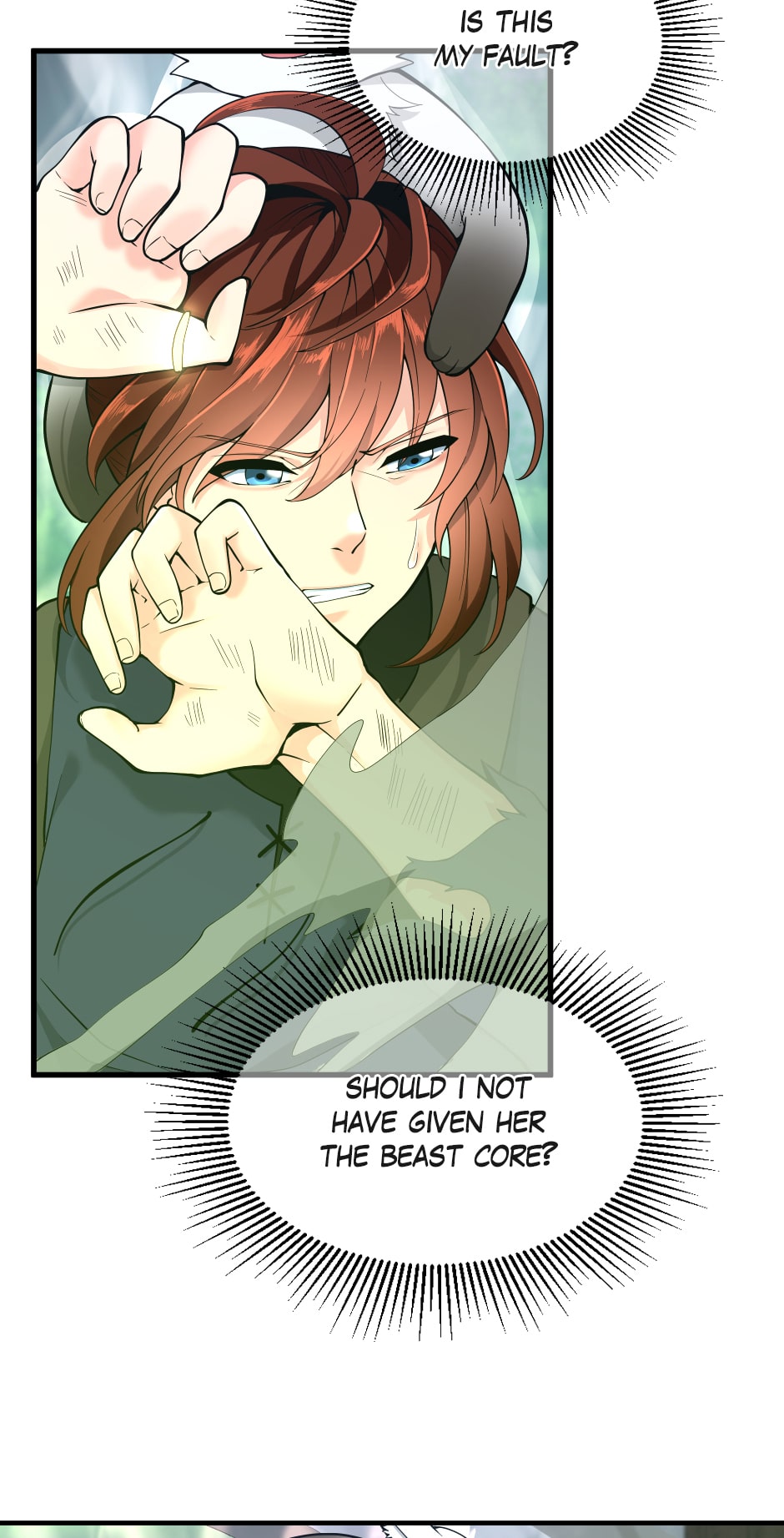 The Beginning After The End chapter 123 page 6
