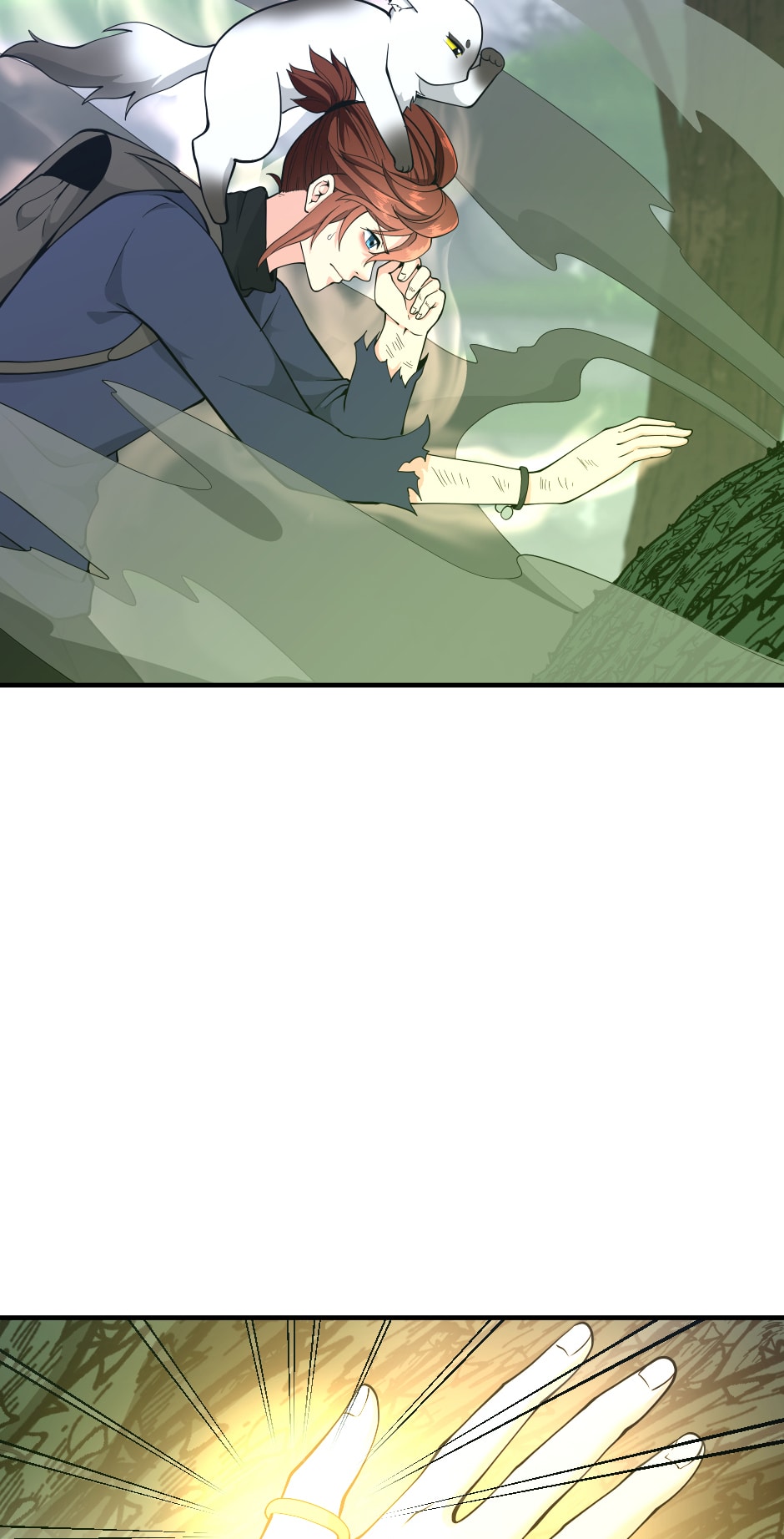 The Beginning After The End chapter 123 page 7