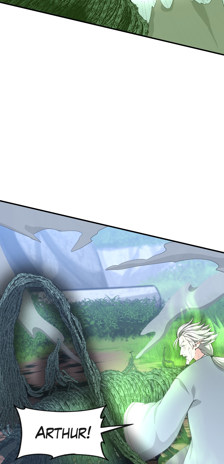 The Beginning After The End chapter 123 page 10