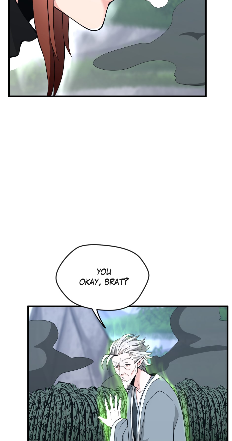 The Beginning After The End chapter 123 page 19