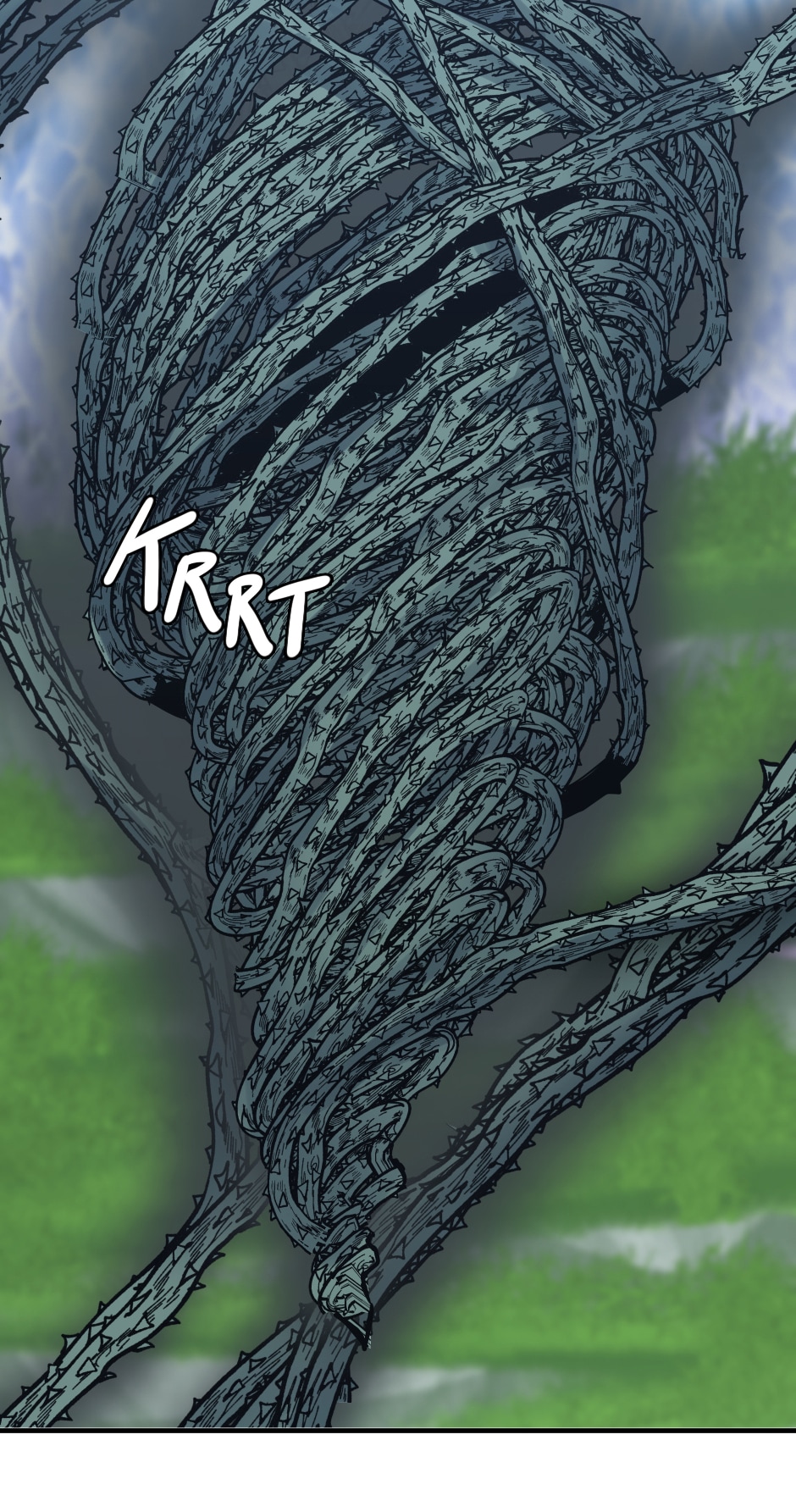 The Beginning After The End chapter 123 page 22