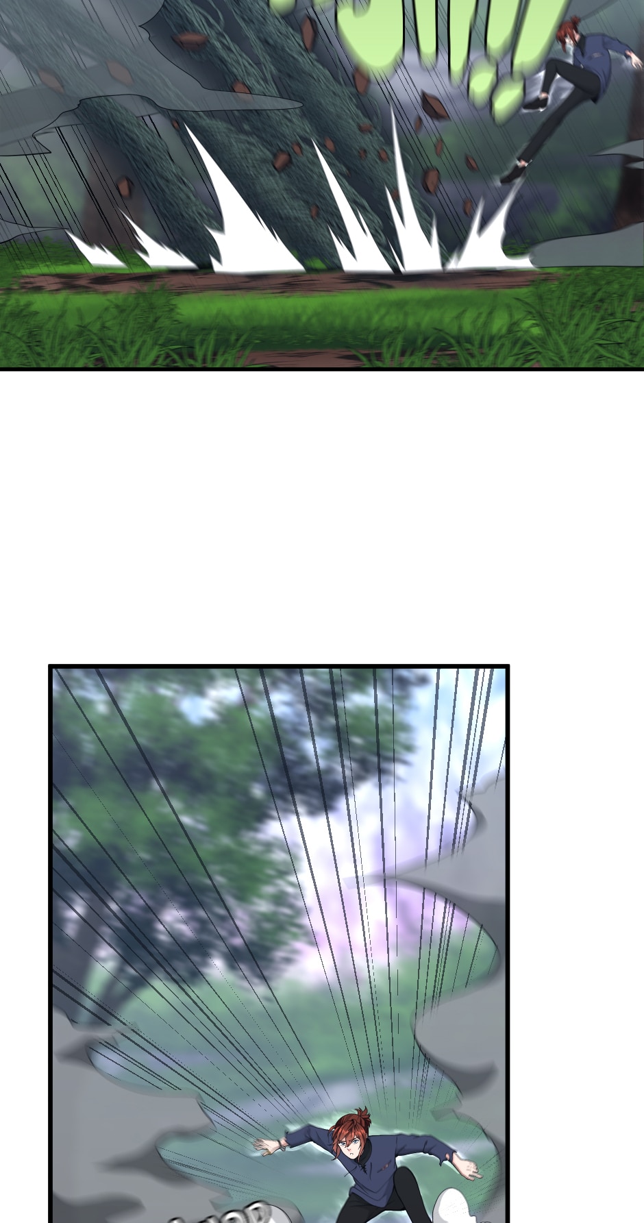 The Beginning After The End chapter 123 page 25