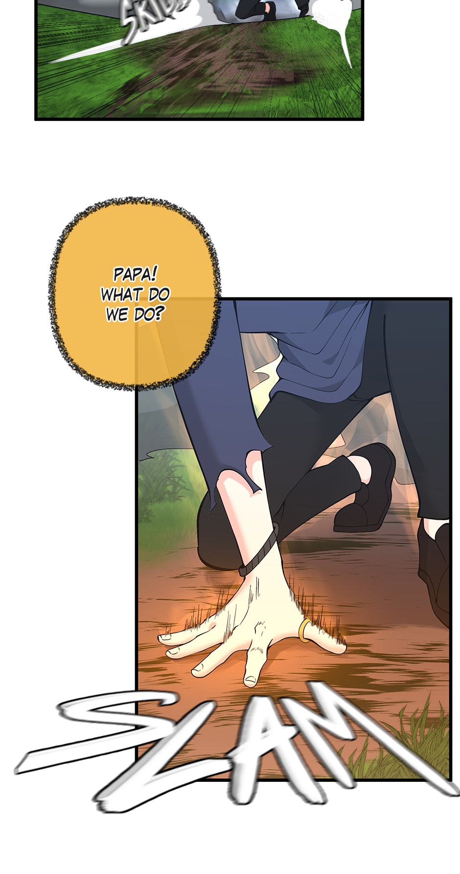 The Beginning After The End chapter 123 page 26