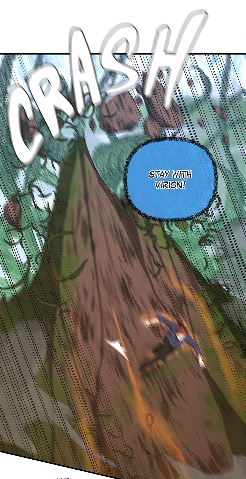 The Beginning After The End chapter 123 page 27