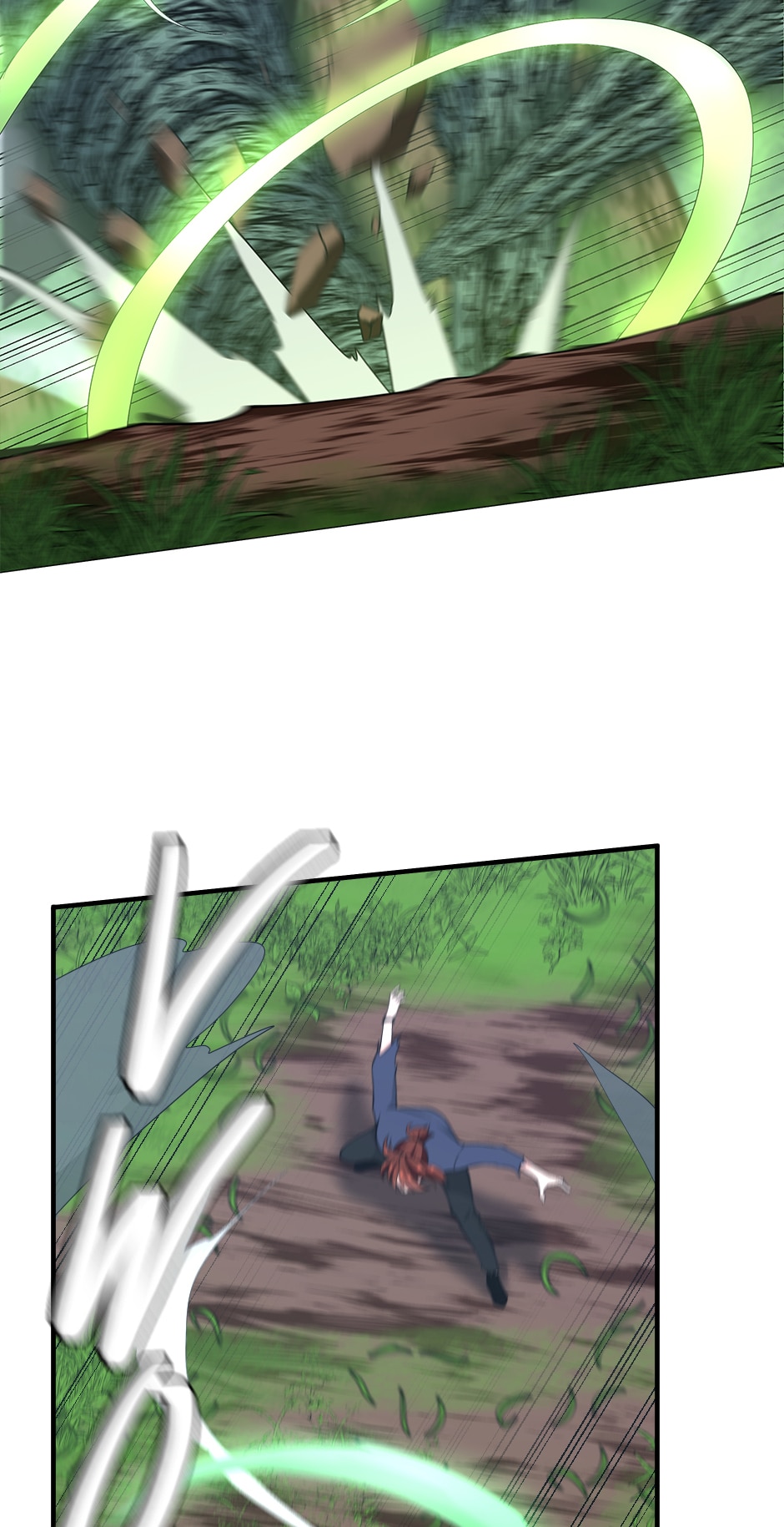 The Beginning After The End chapter 123 page 29