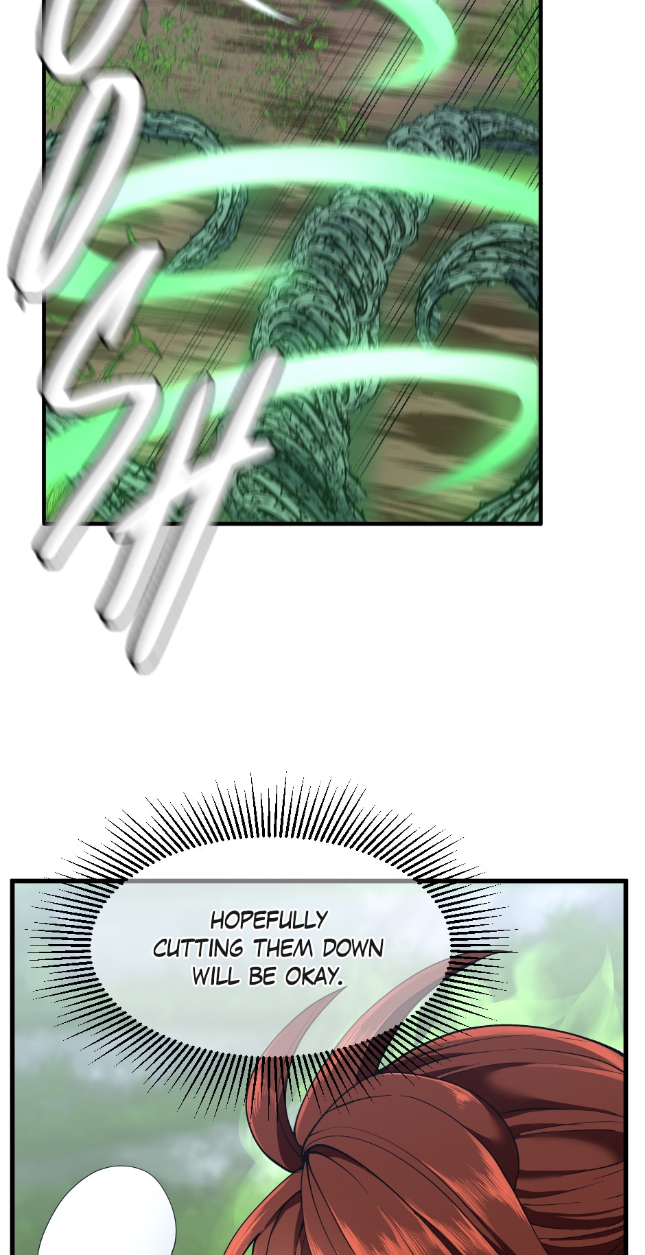 The Beginning After The End chapter 123 page 30