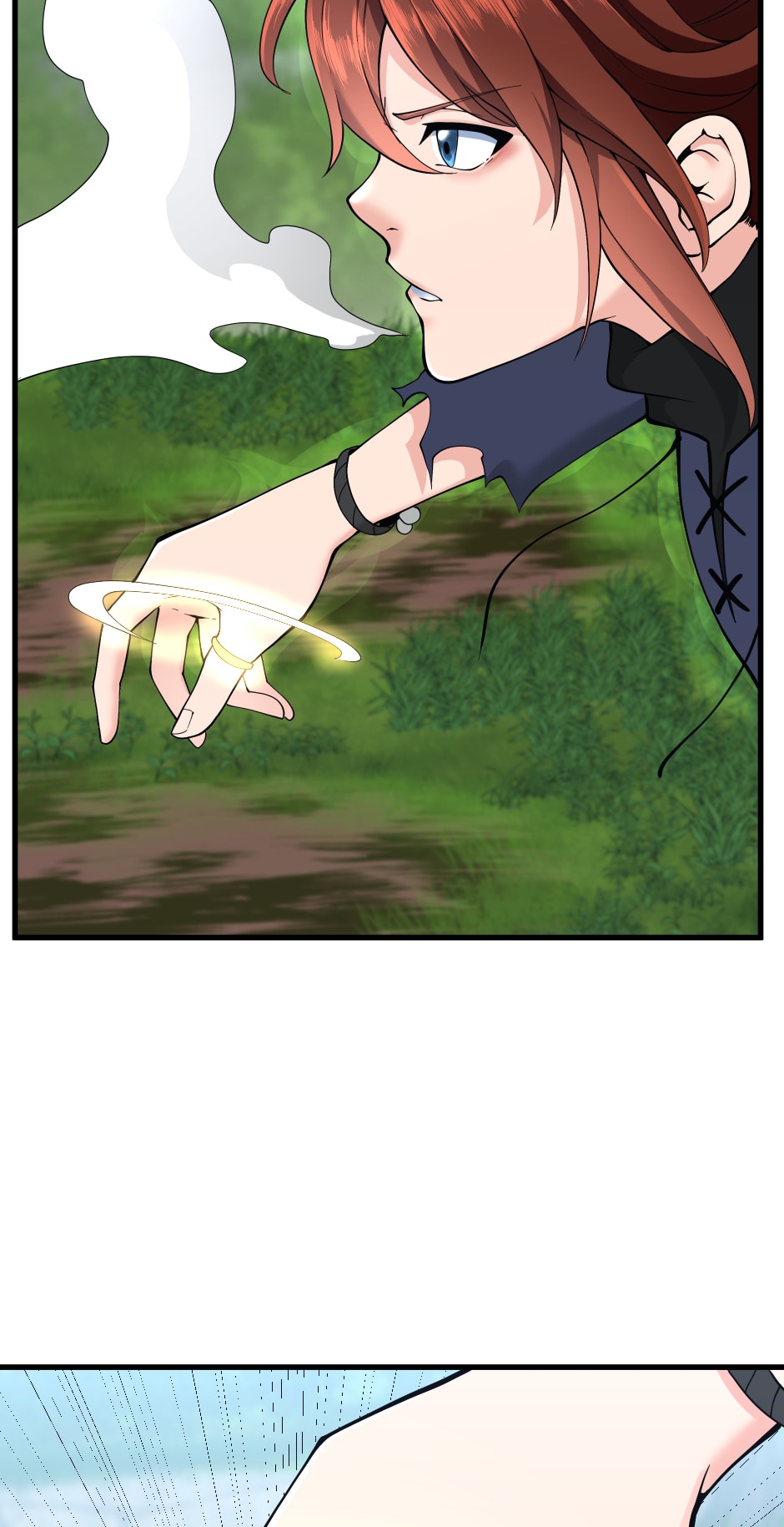 The Beginning After The End chapter 123 page 31