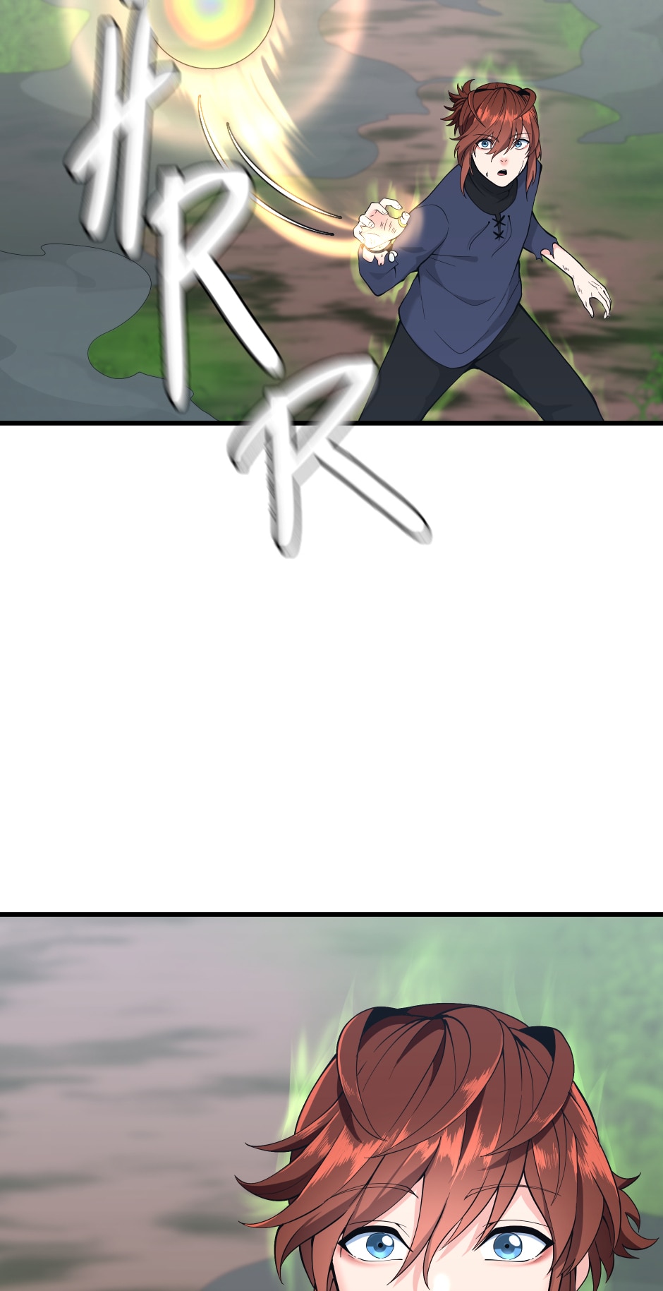 The Beginning After The End chapter 123 page 33