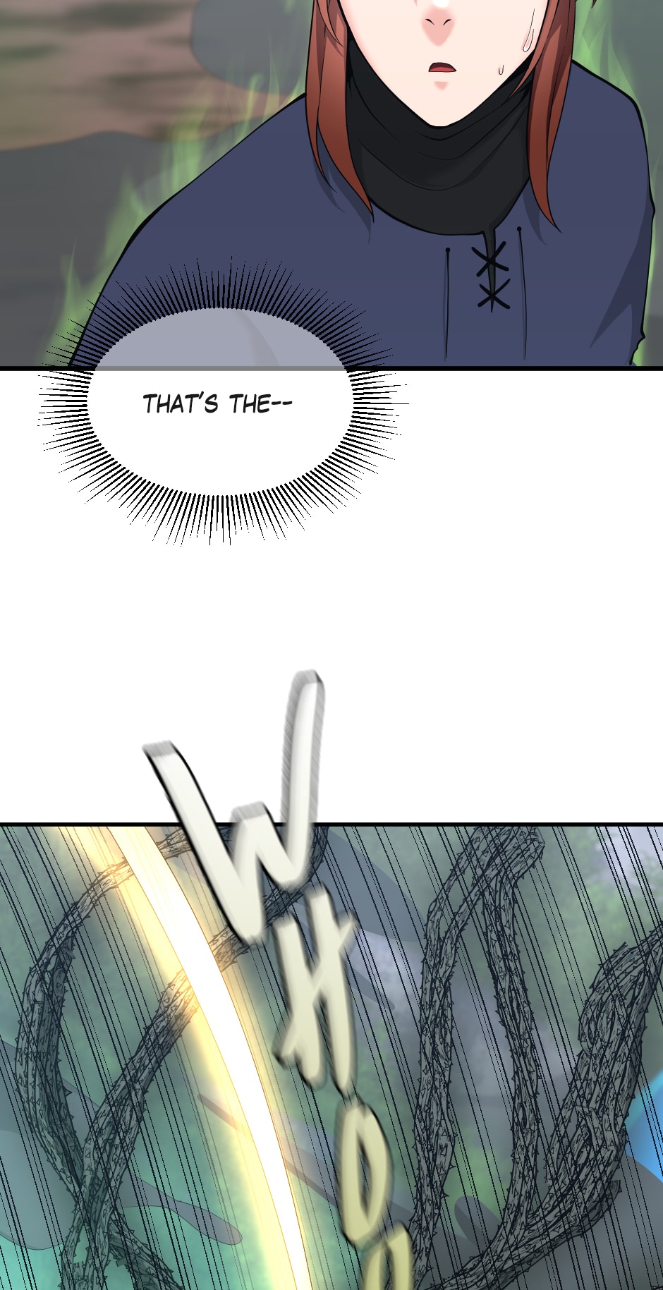 The Beginning After The End chapter 123 page 34