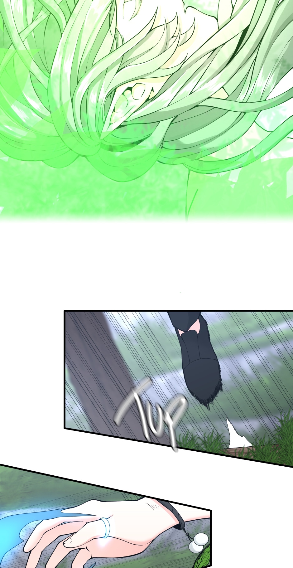The Beginning After The End chapter 123 page 44