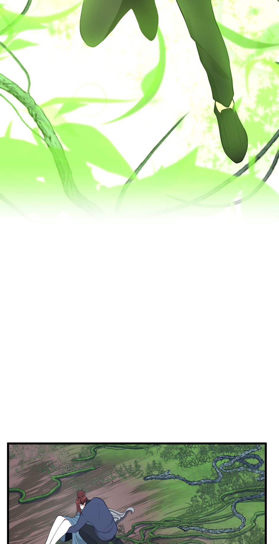 The Beginning After The End chapter 123 page 46