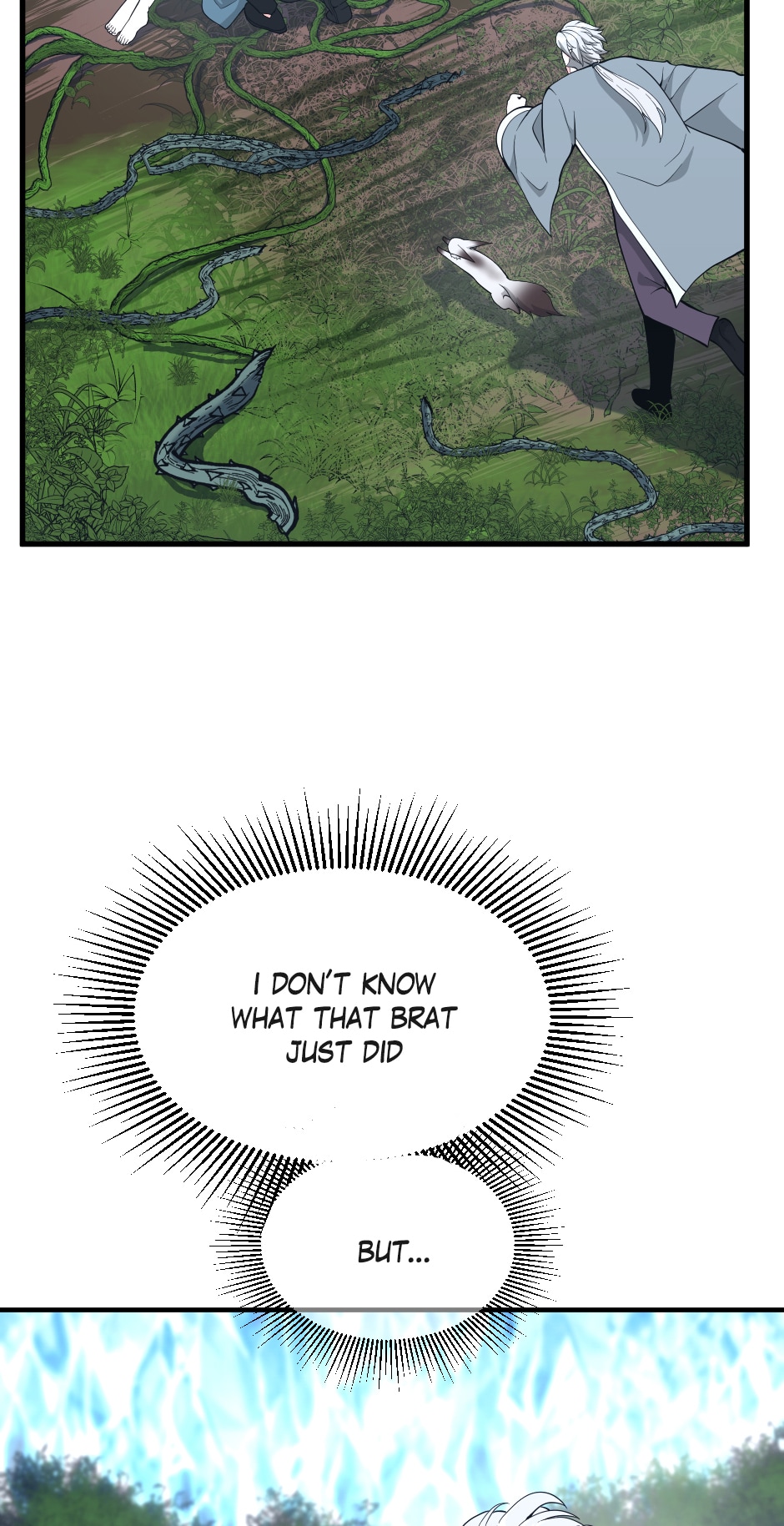The Beginning After The End chapter 123 page 47